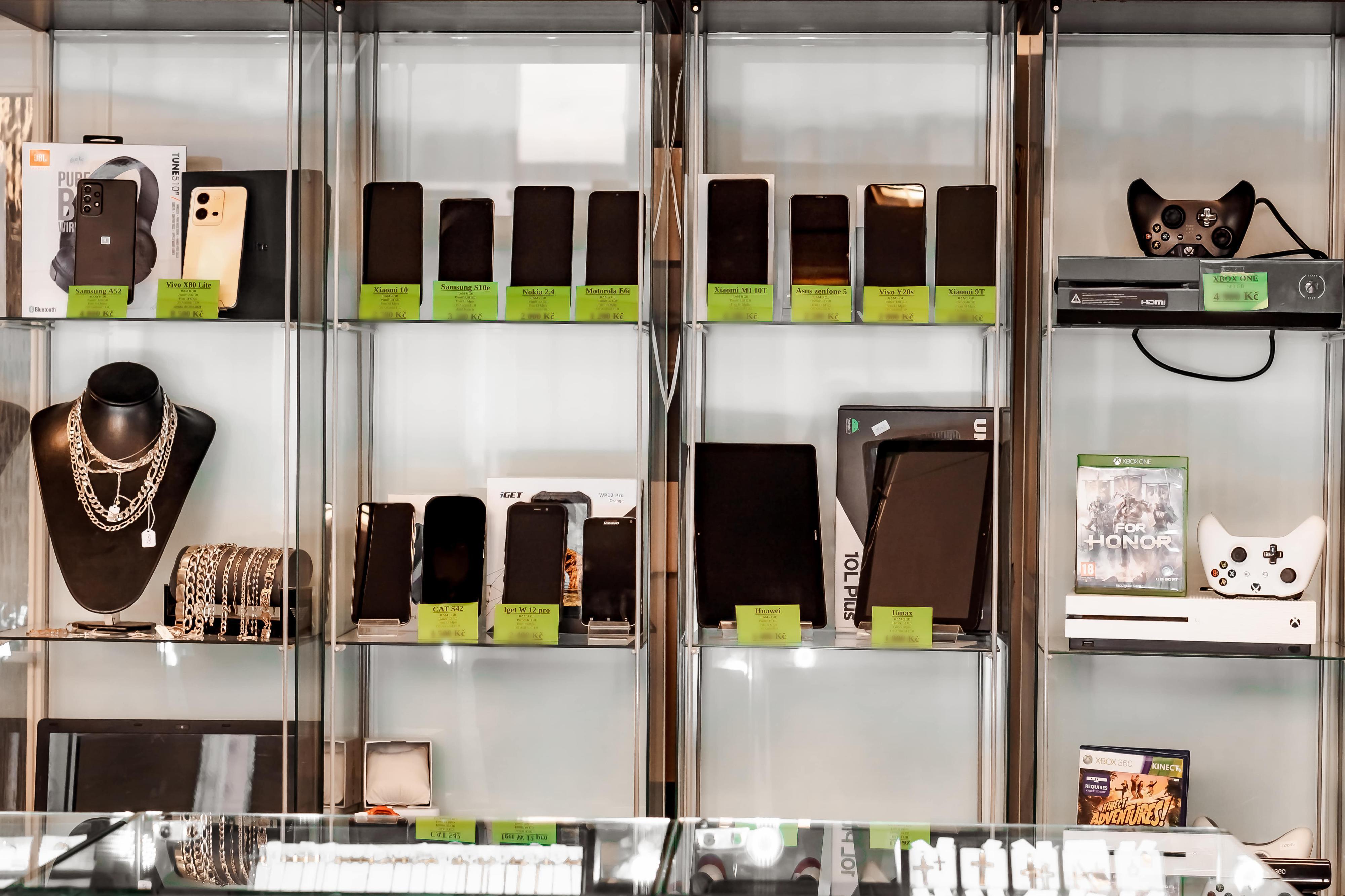 Zastavárna ZAKA foto 3