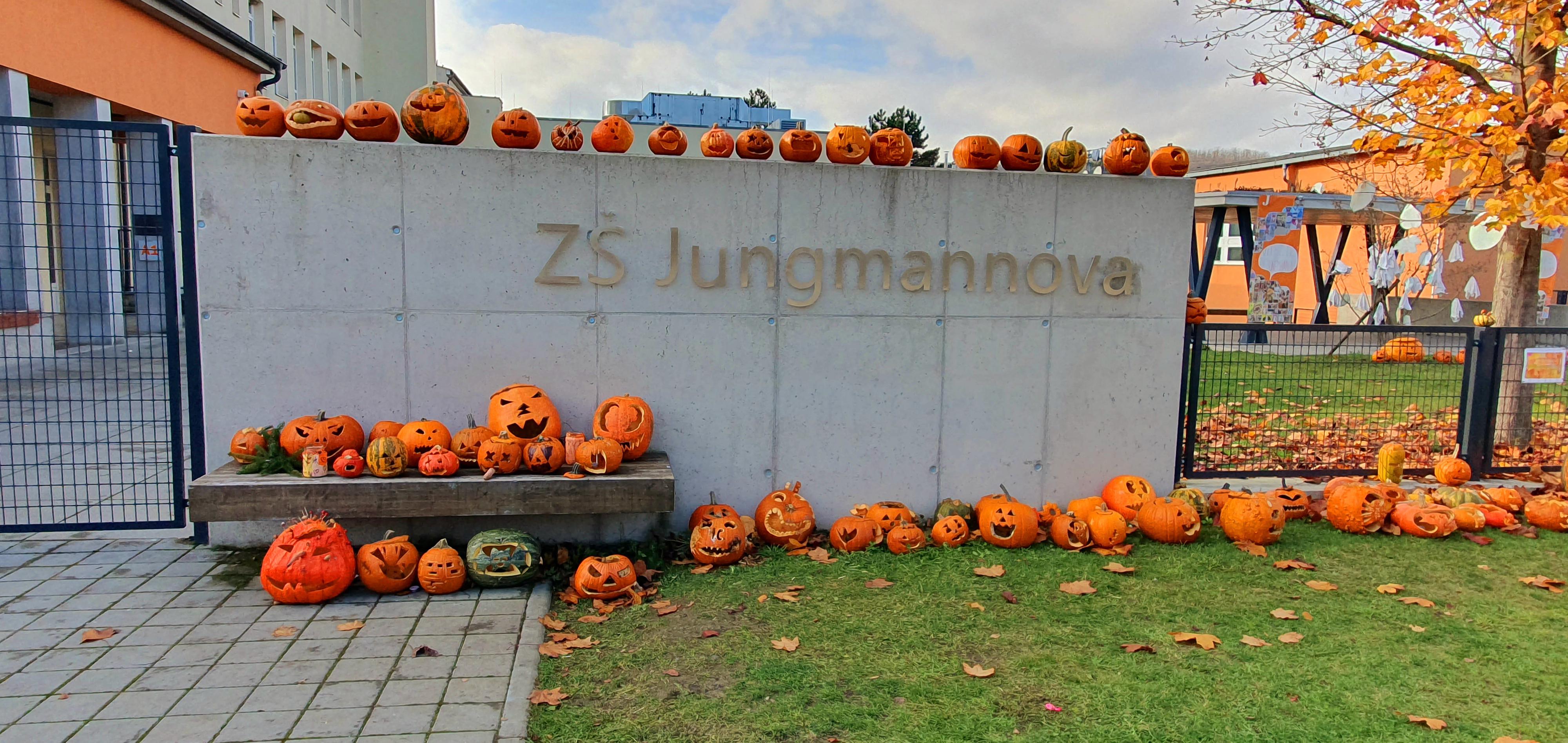 ZŠ Kuřim, Jungmannova foto 4