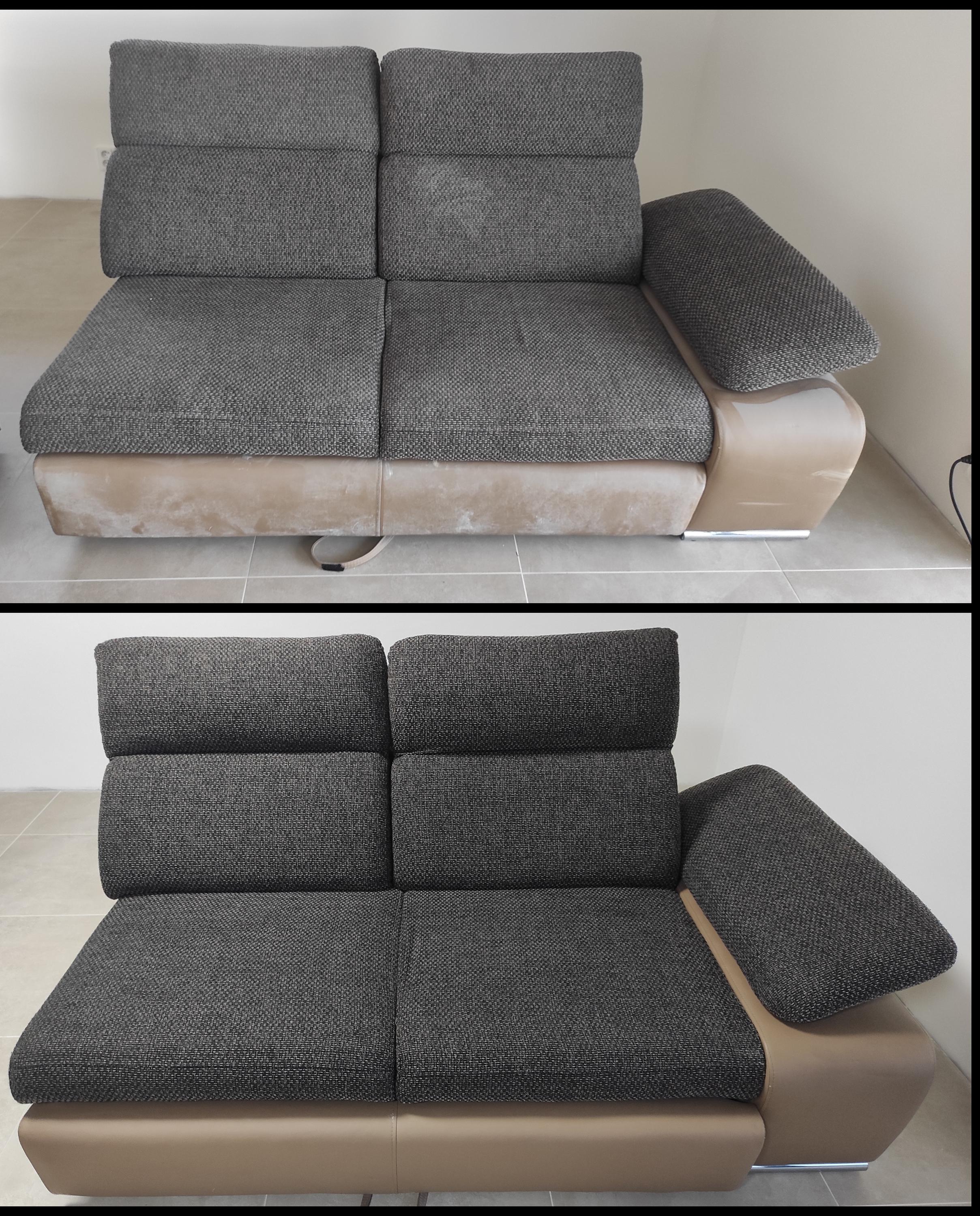 H-Pure - mobilní čištění vozidel foto 5