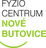 logo Fyziocentrum Baťa