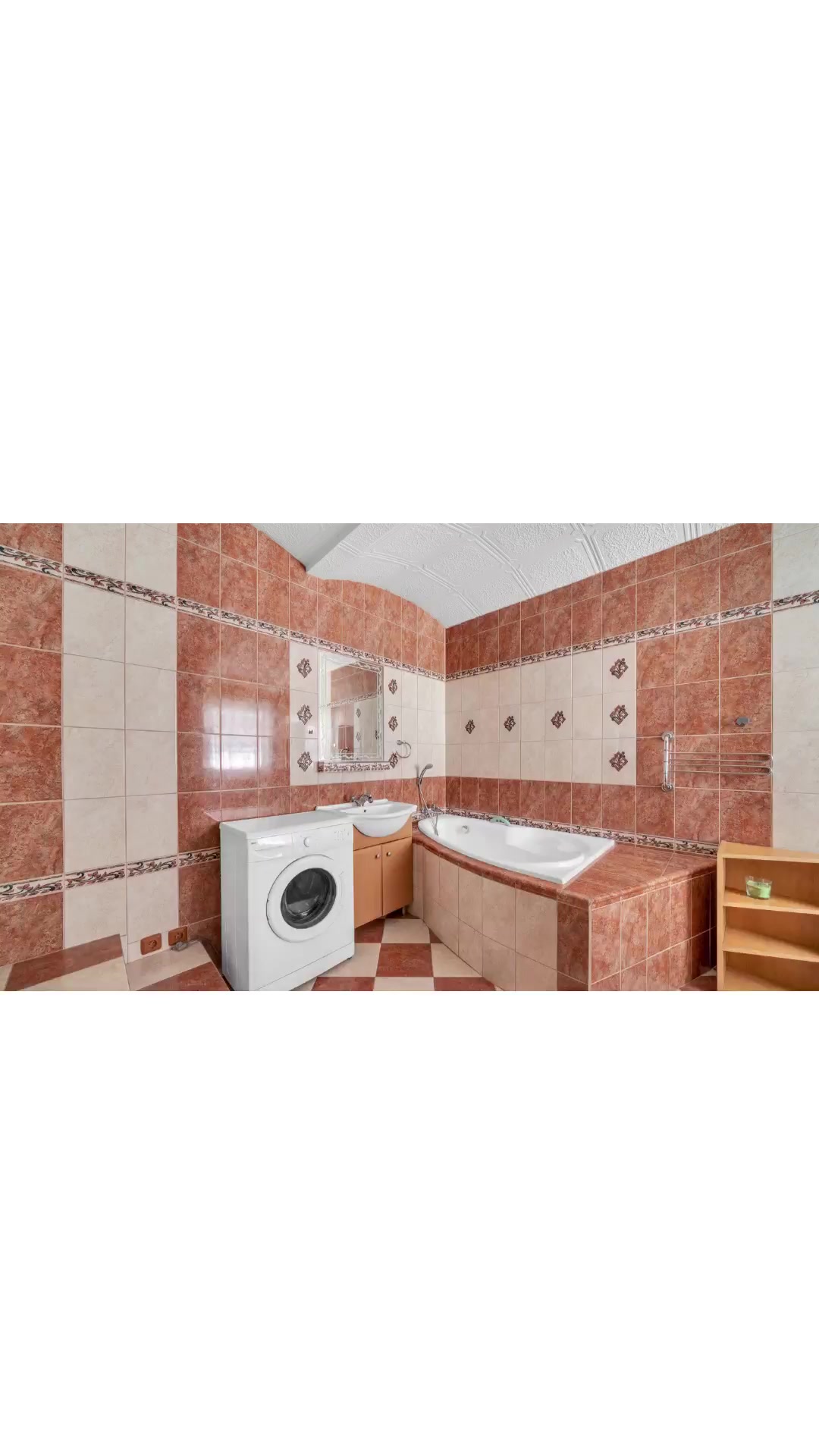 Petra Köhlerová, realitní makléř foto 2 (náhled videa)