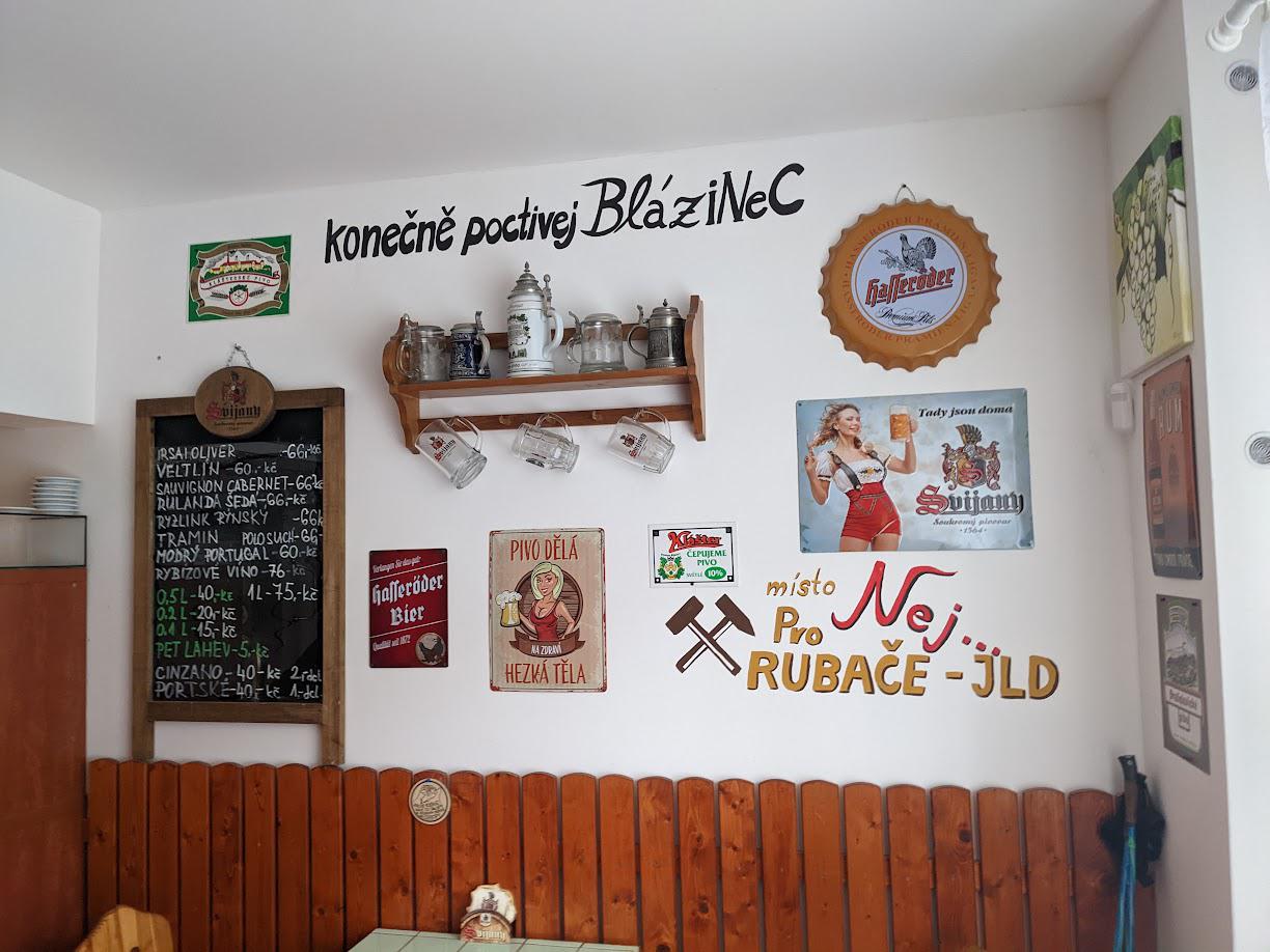 Vinotéka u Patě foto 5