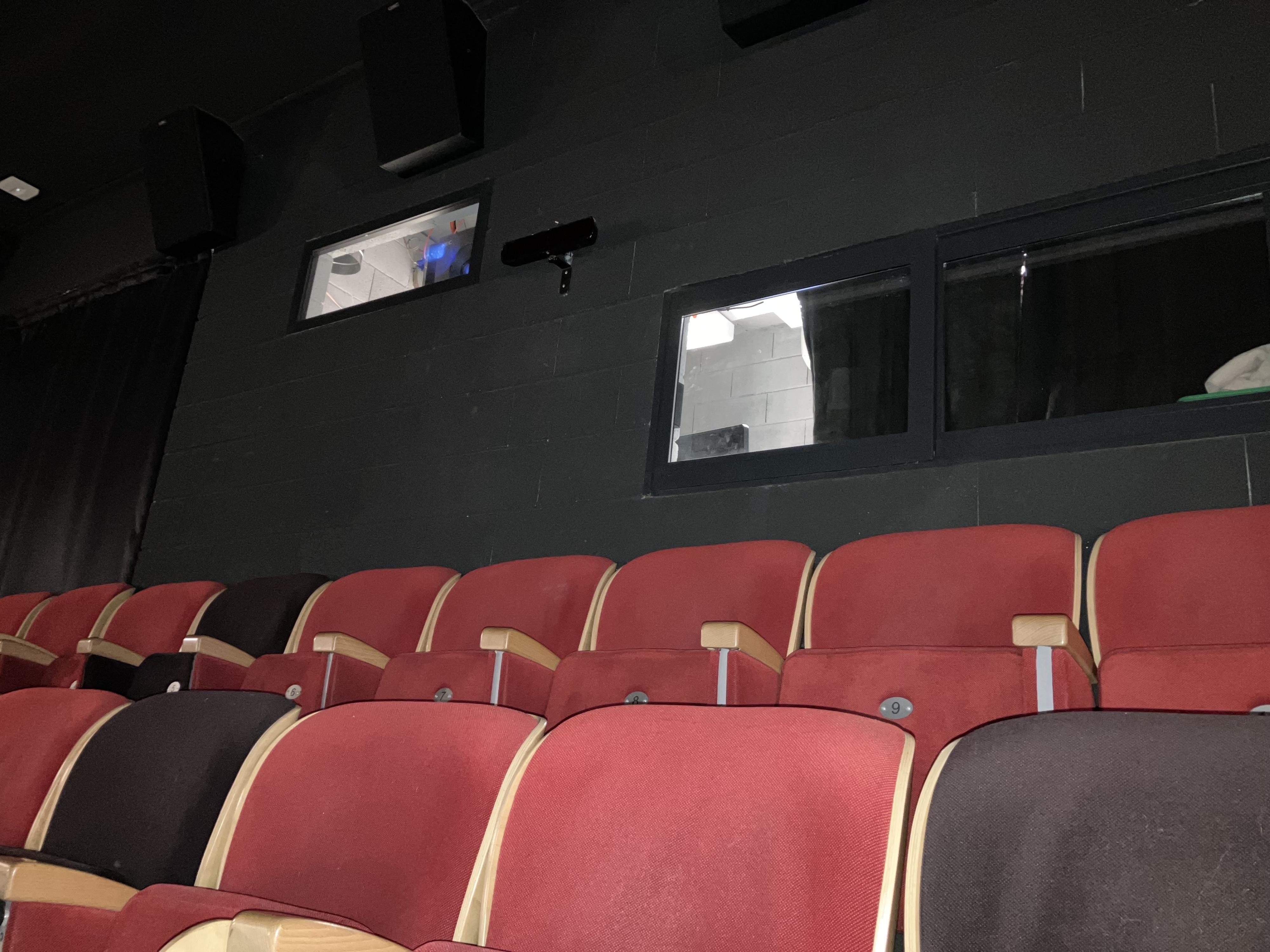 Na Fialce - Kino foto 4