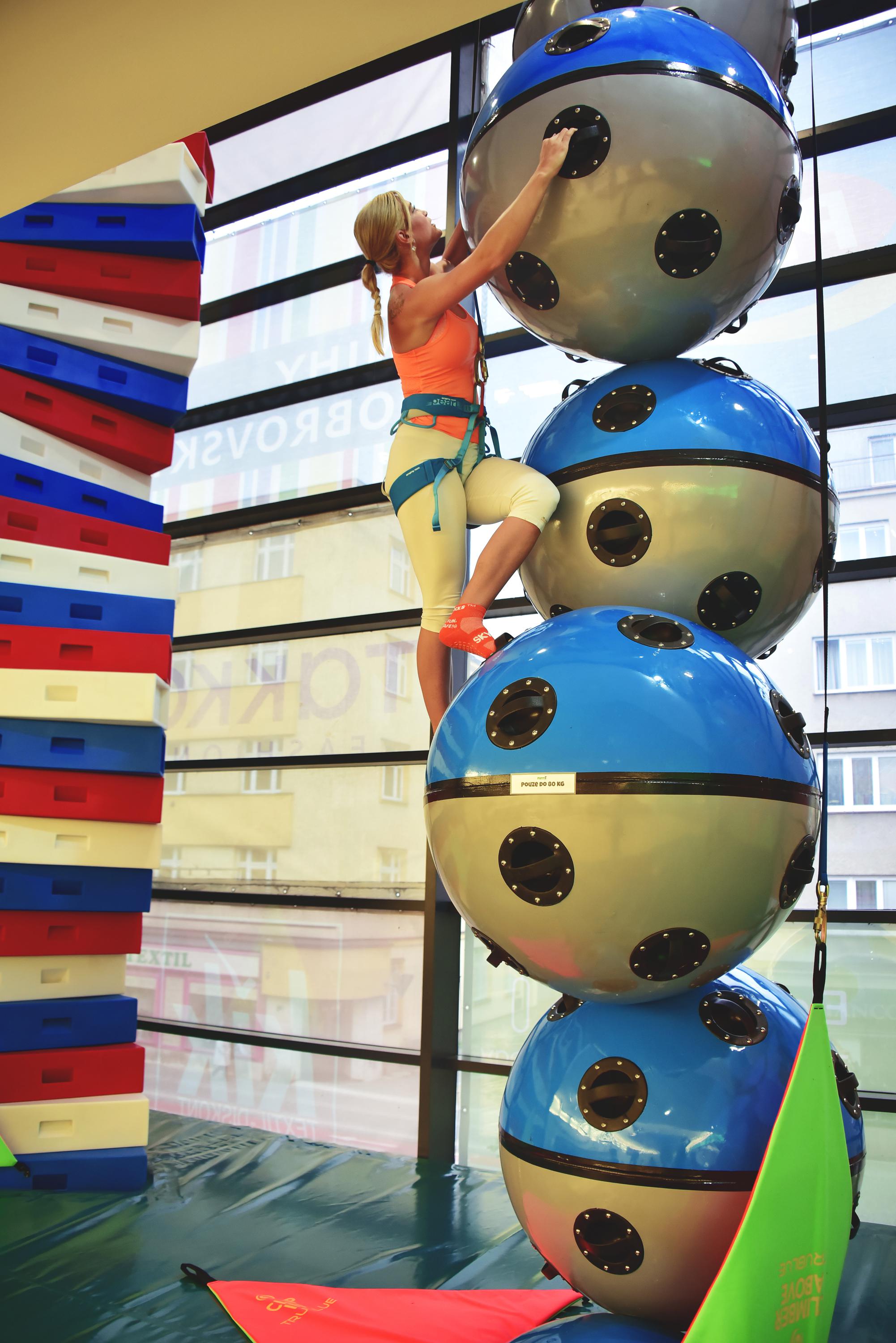 Fly zone park s.r.o. foto 5