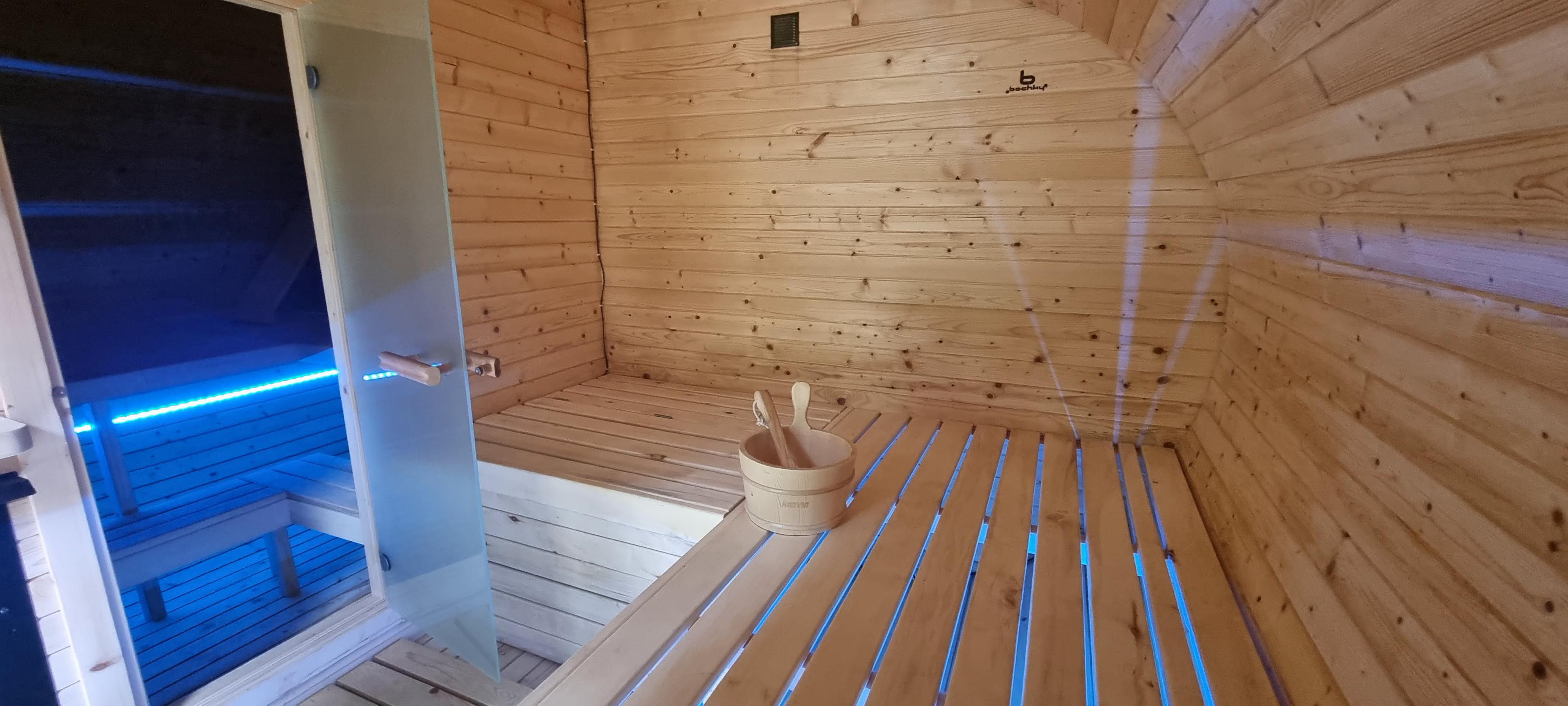 PENZION U DVOU JEDLÍ foto 4