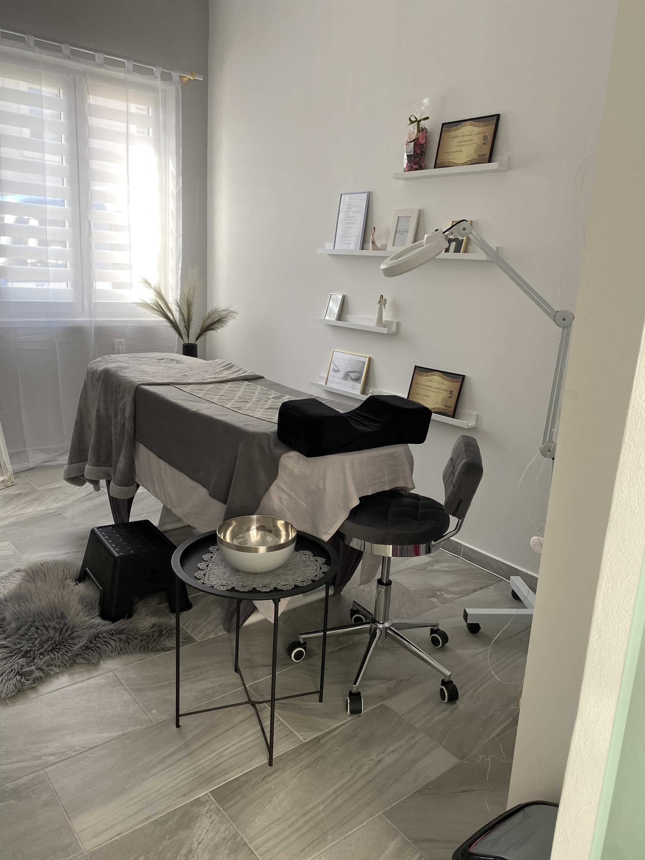 Salon Angels foto 3