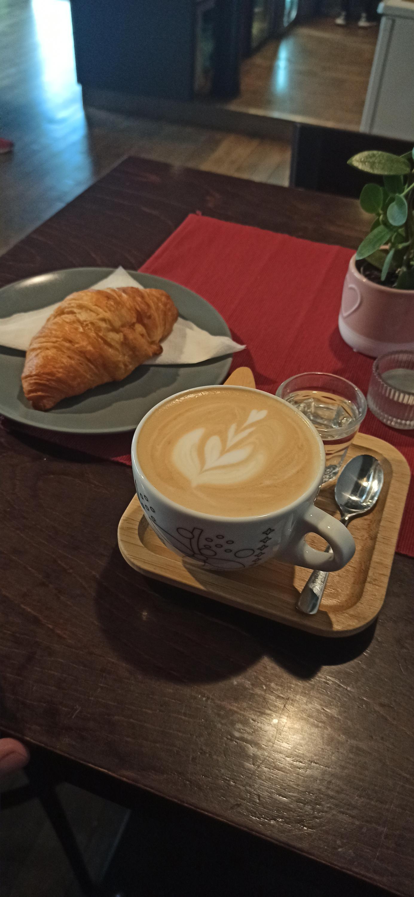 Love Coffee