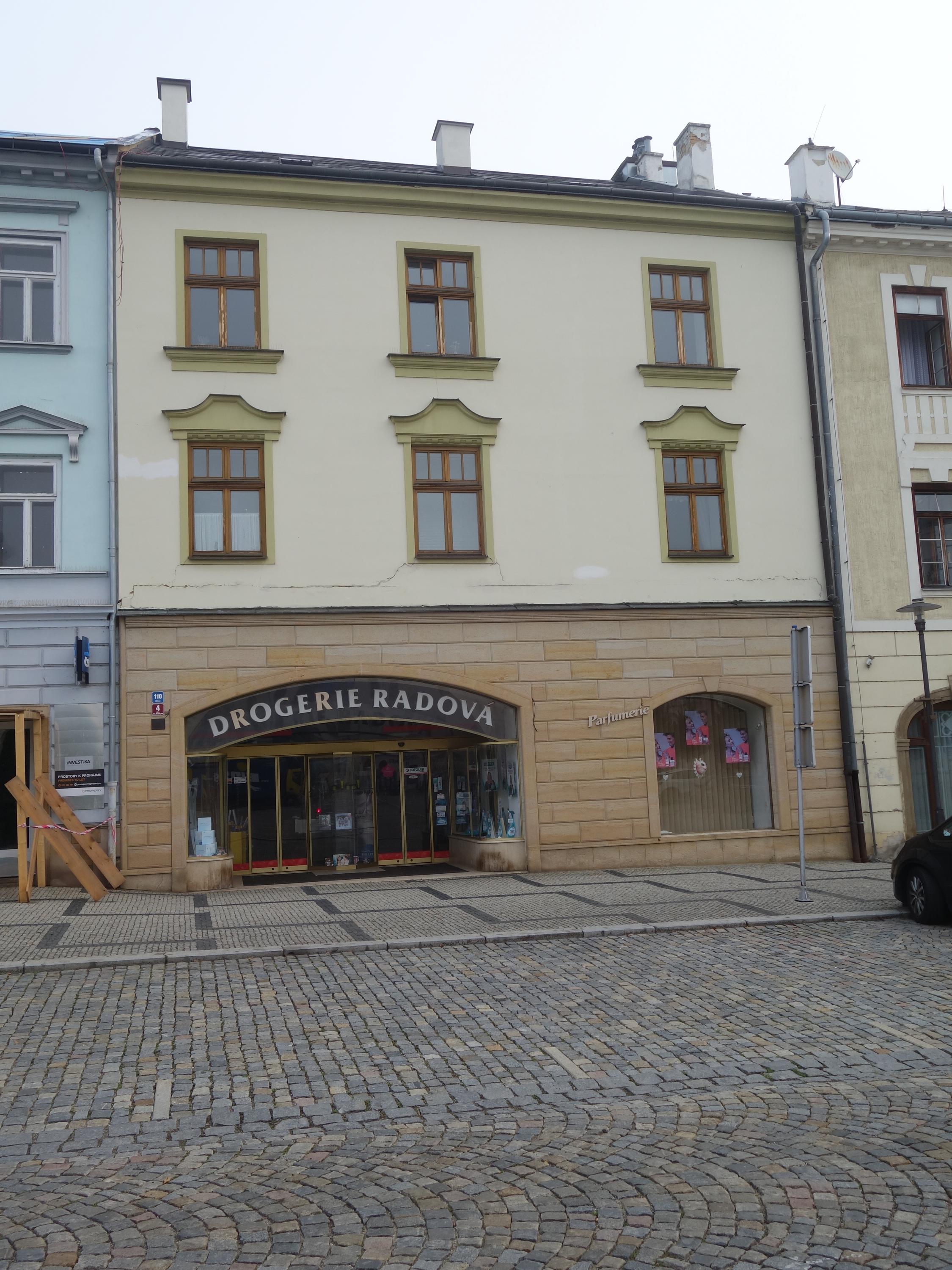 Drogerie TETA foto 2