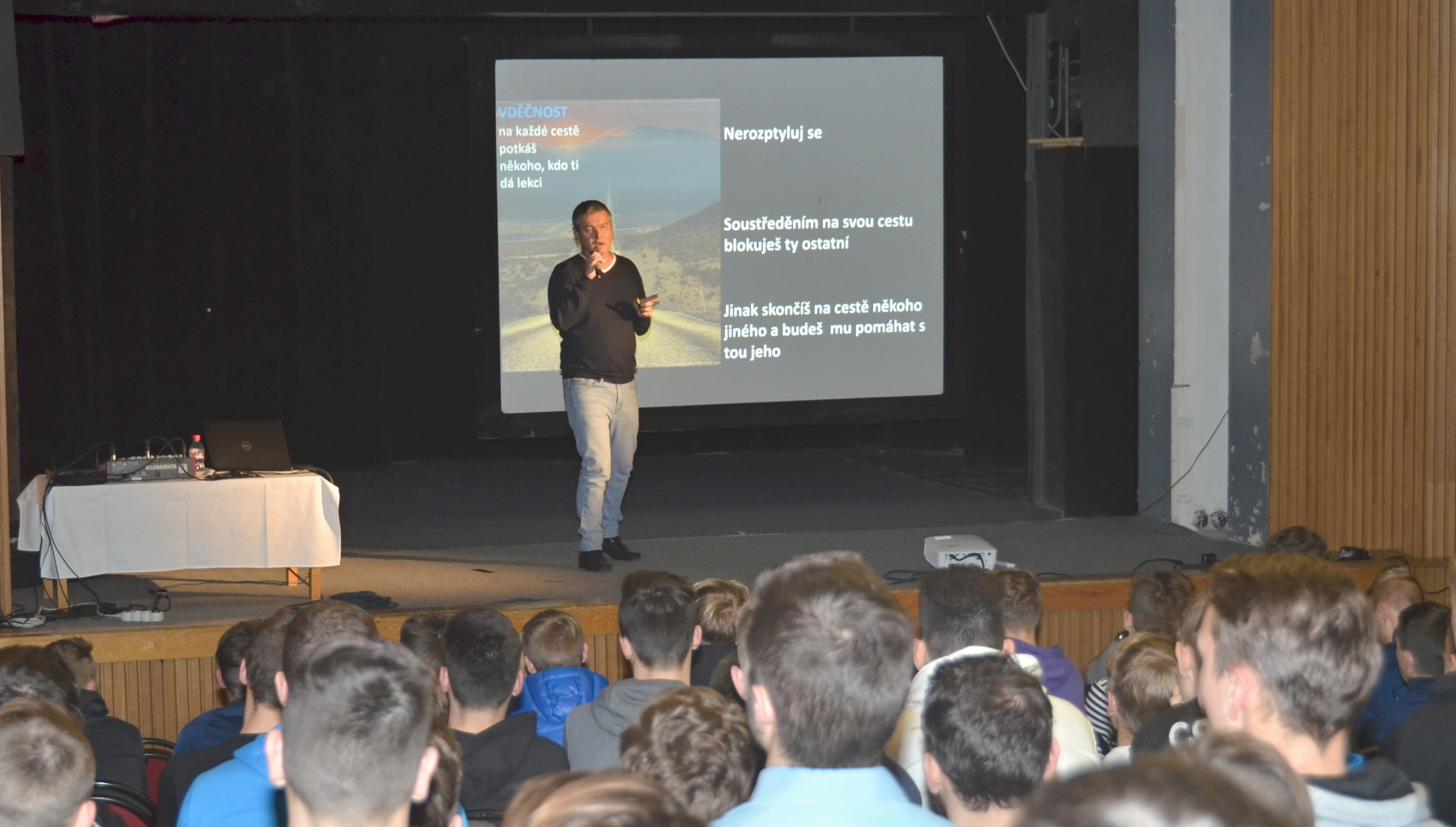 SMT Academy foto 2