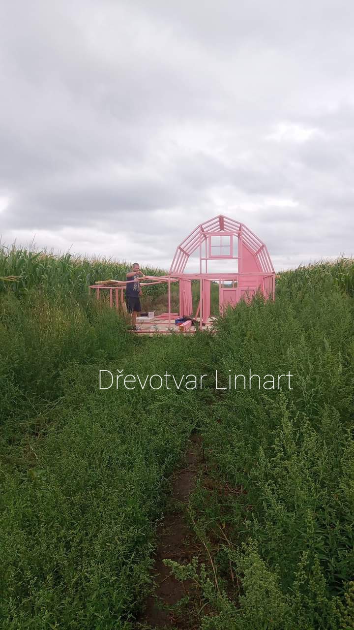 Dřevotvar Linhart - Jan Linhart foto 2
