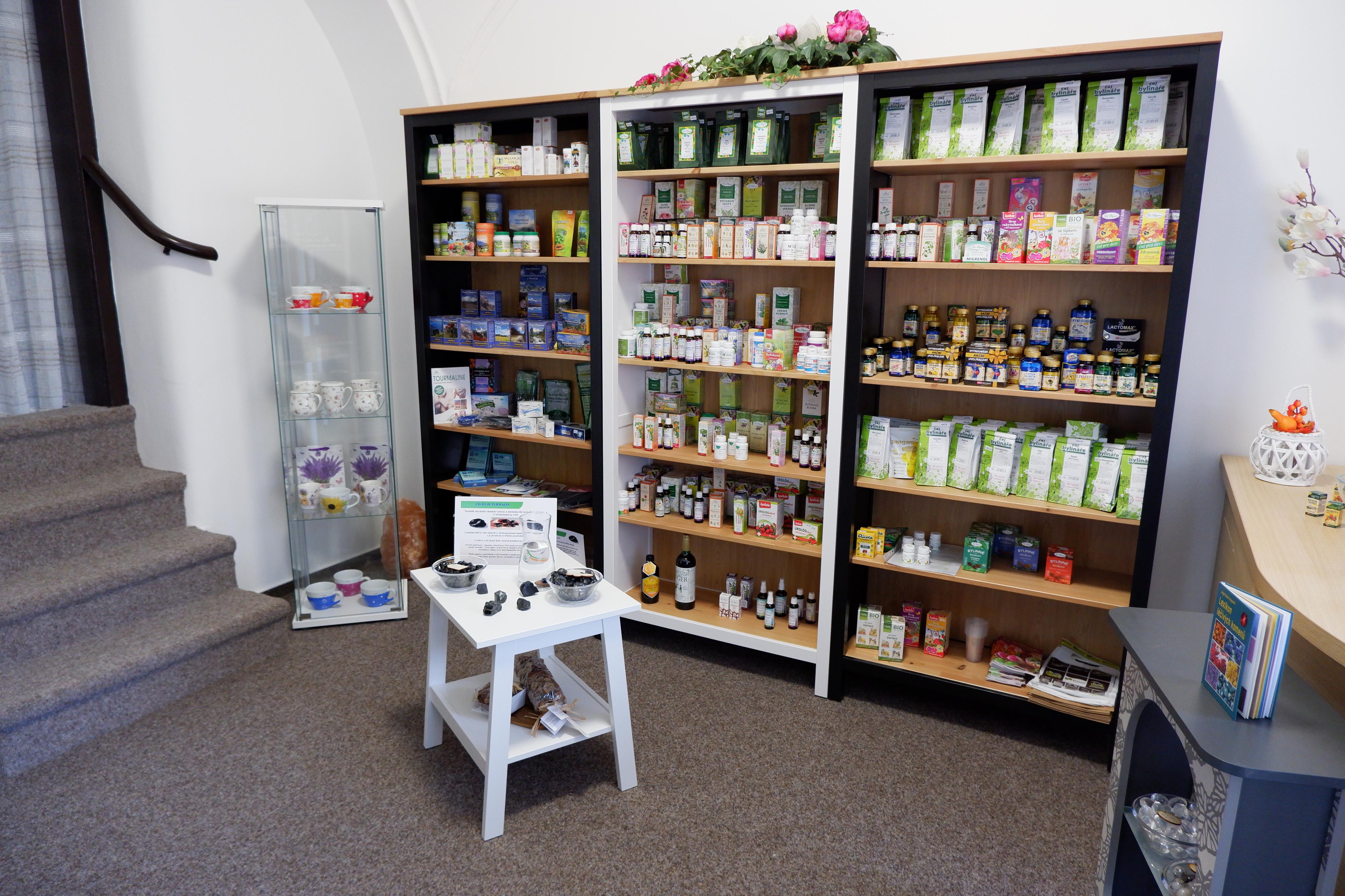 HARMONIE ZDRAVÍ Nový Jičín foto 2