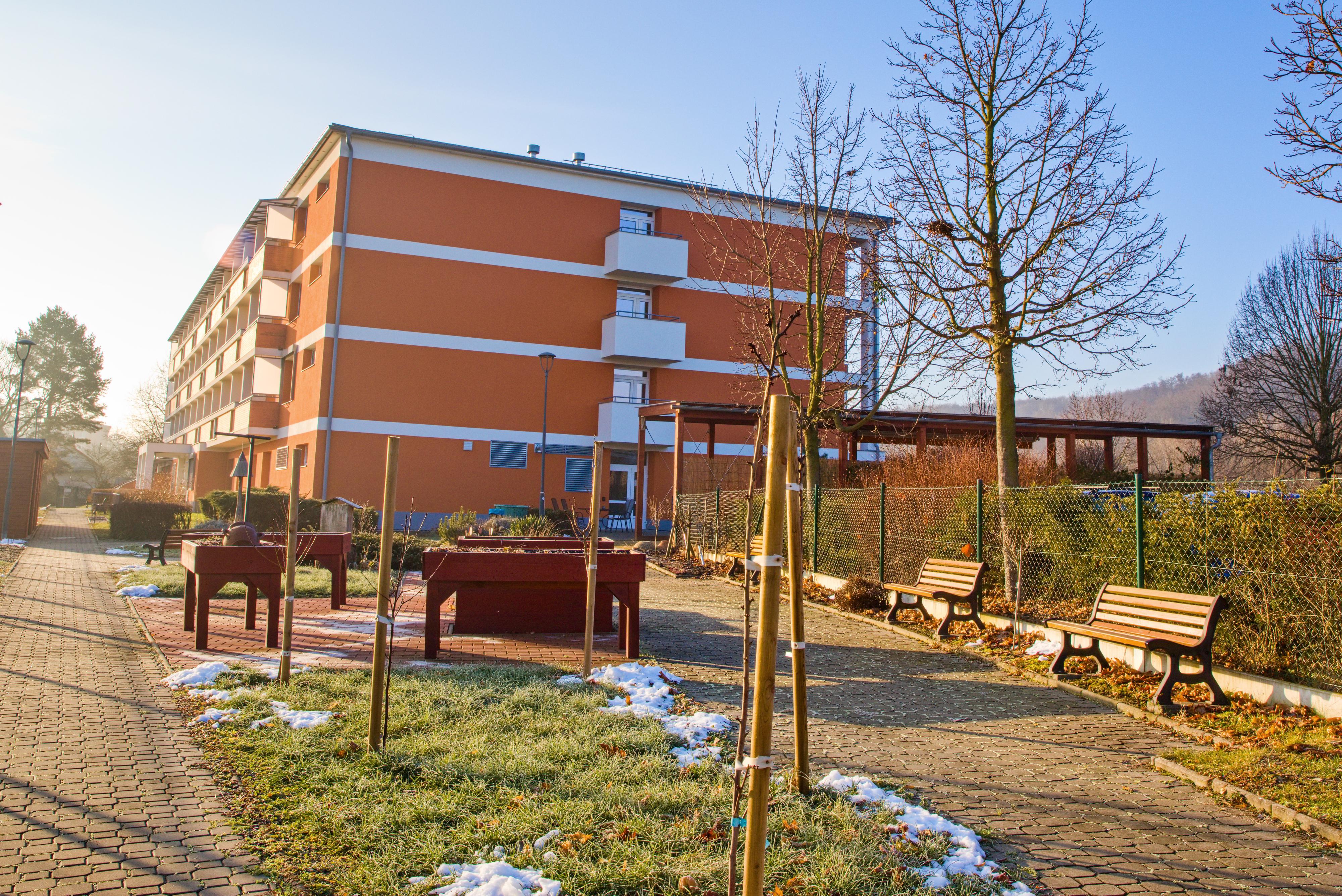 SENIOR Otrokovice foto 4