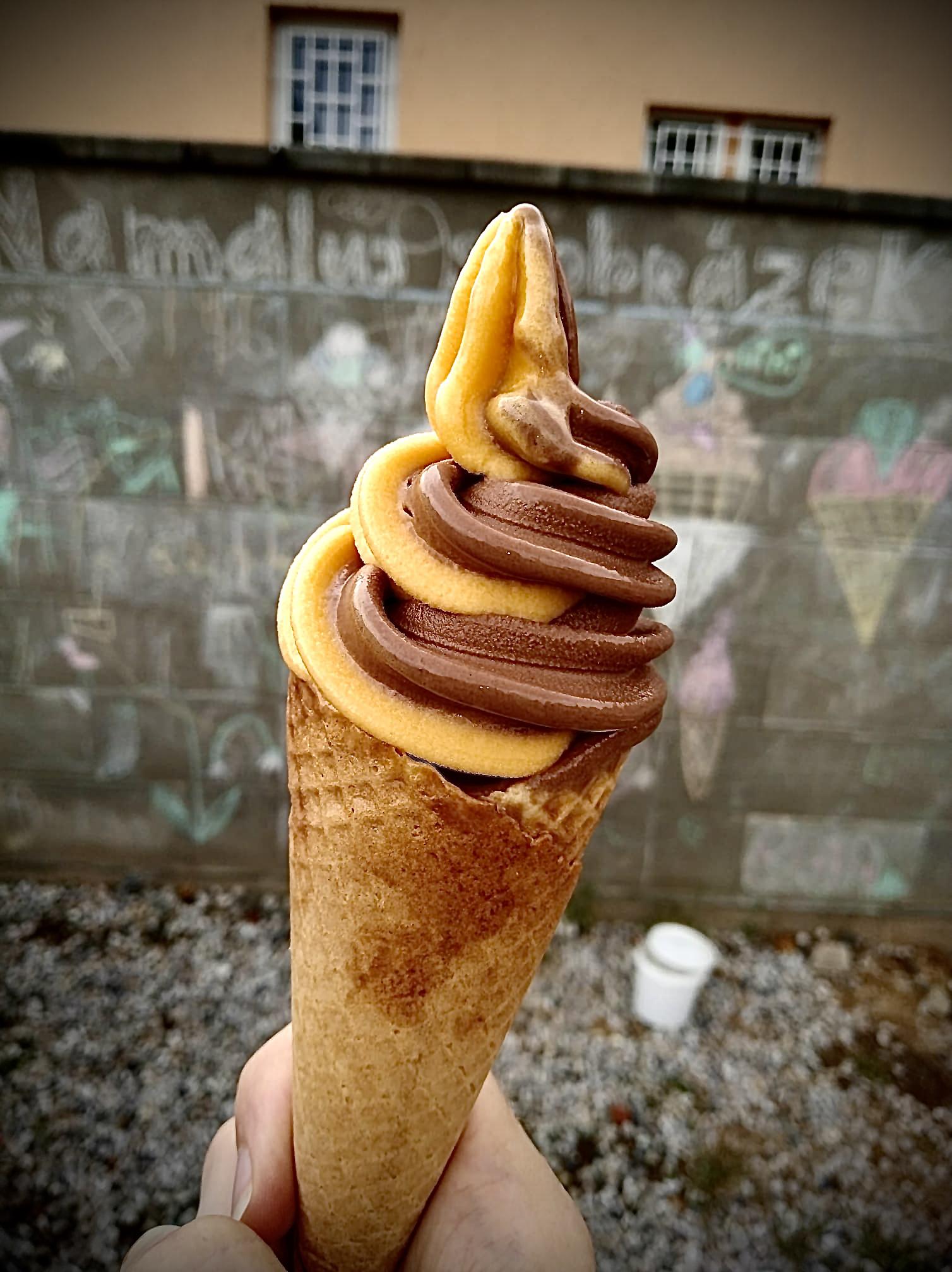 Luk&s zmrzlina U Pošty foto 5