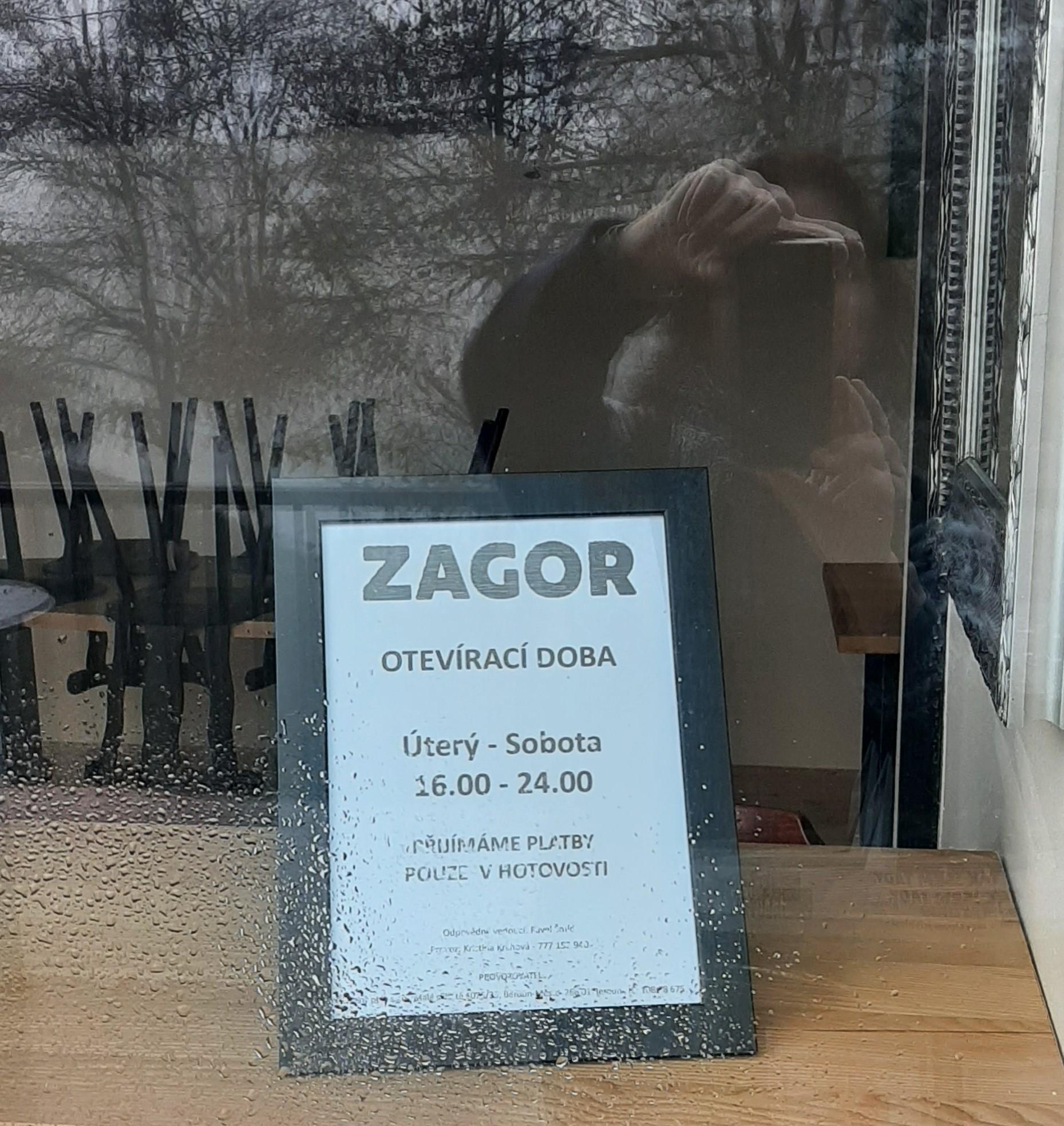 Zagor foto 3