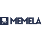 Logo obchodu Memela.cz