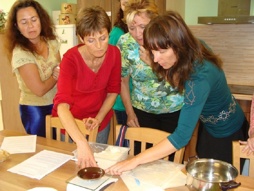 Samouzdravení - Ing. Adriána Kašparová foto 4