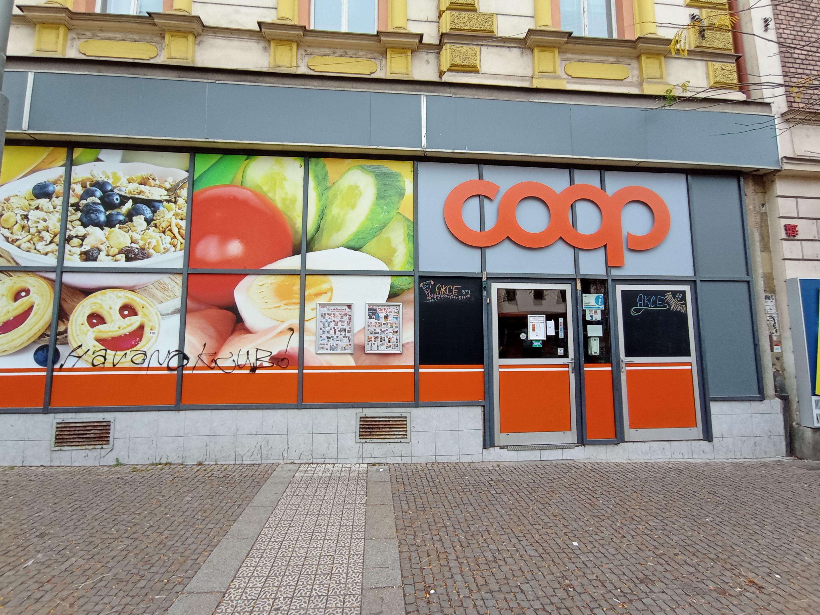 COOP Plzeň, družstvo foto 2