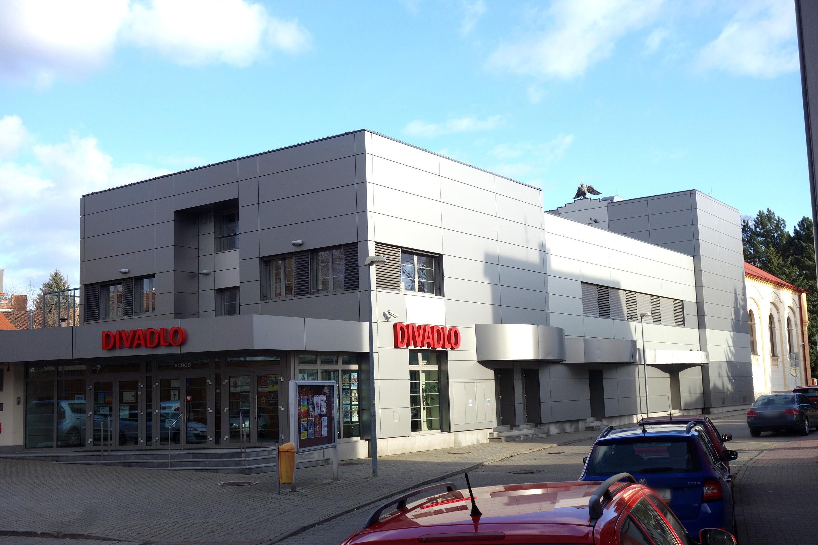 Divadlo U22 foto 5