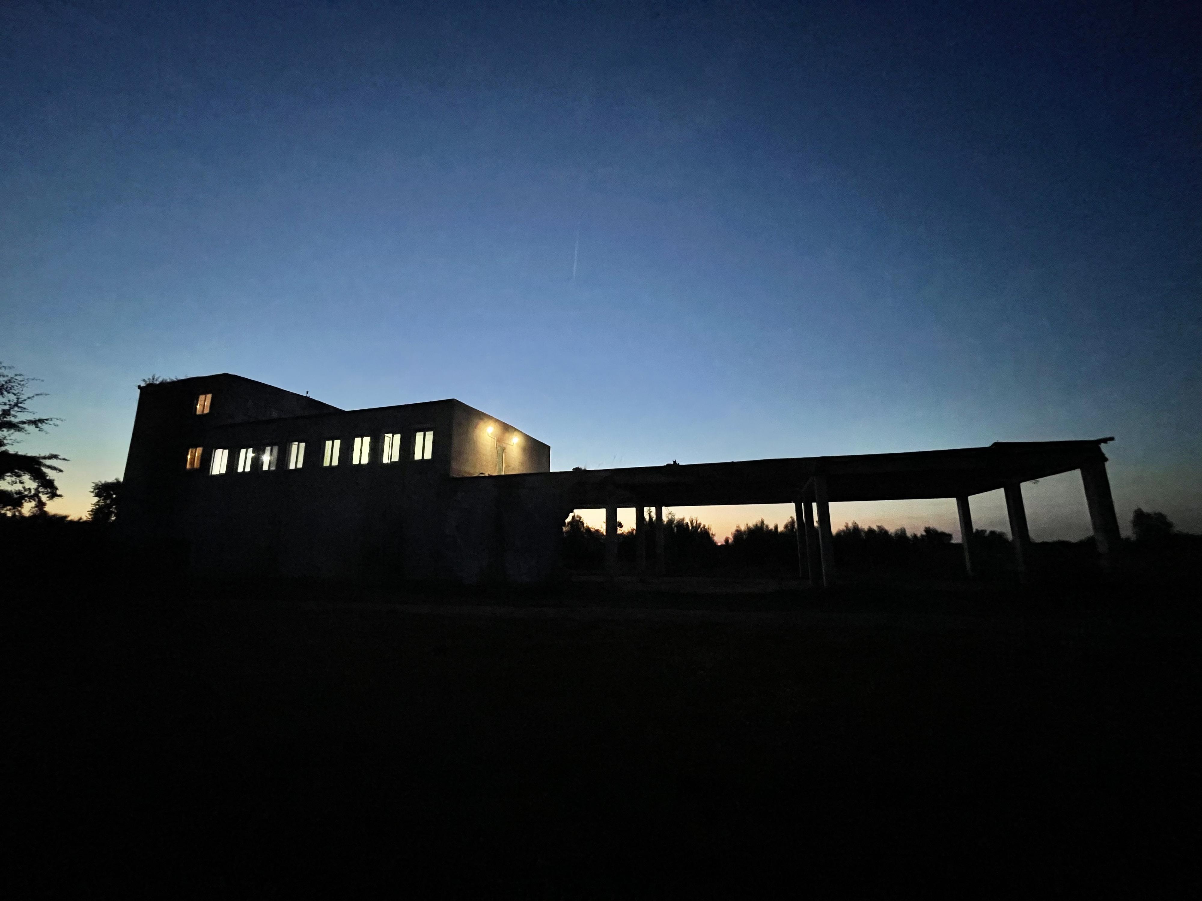 Centrum podpůrných činností Traviny foto 1