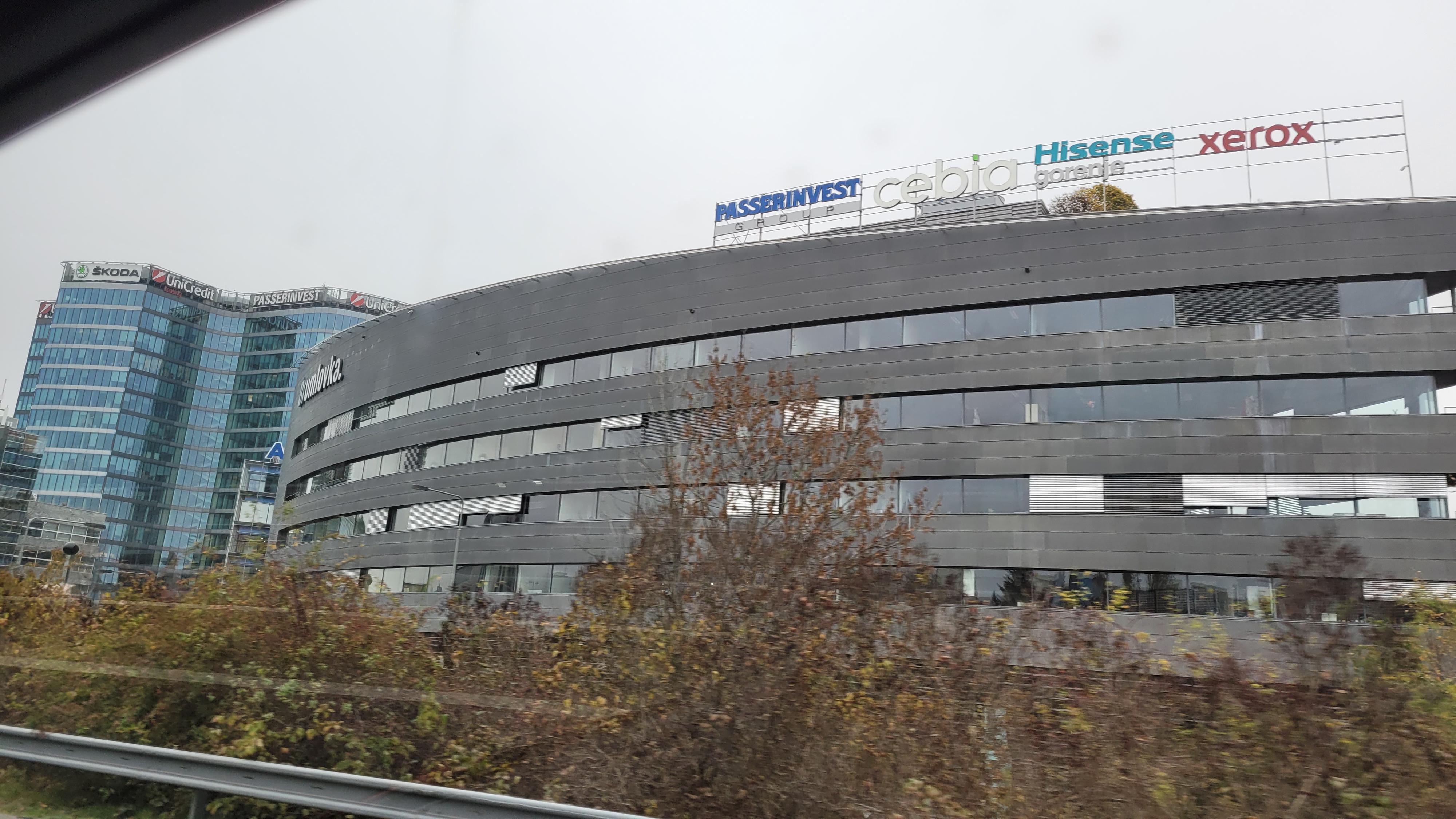 PASSERINVEST GROUP, a.s. foto 5