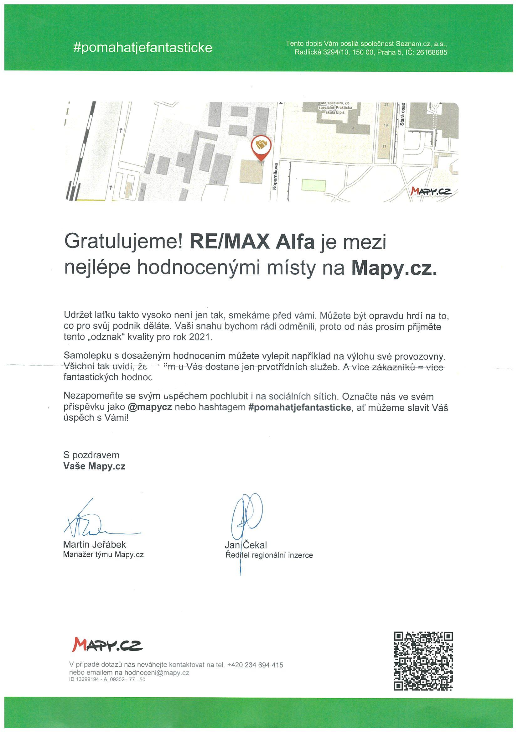 REMAX Alfa foto 5