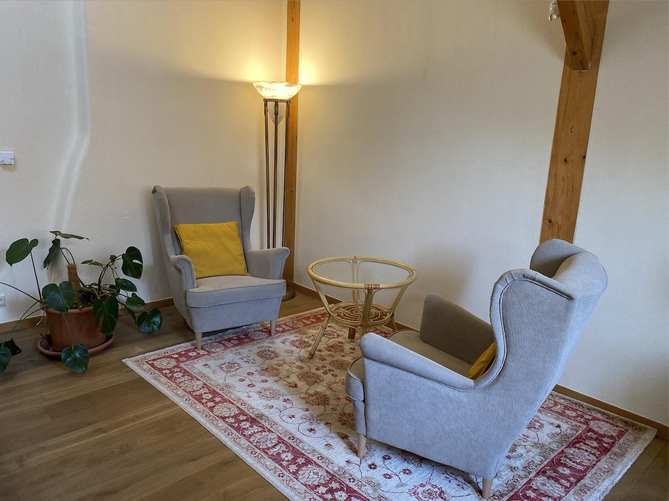 Mgr. Lenka Martinková foto 4