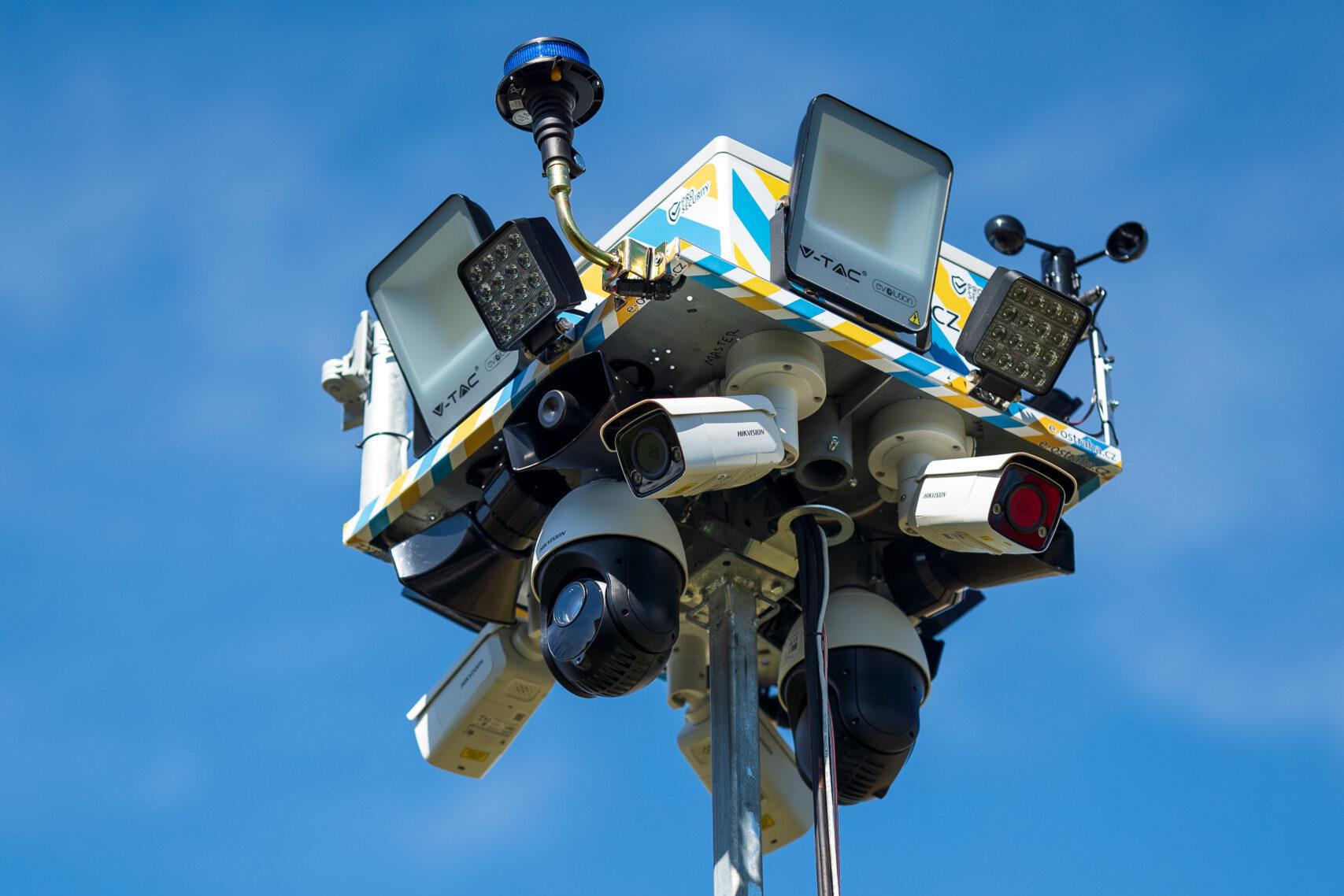 Zabezpečení stavby, s.r.o.