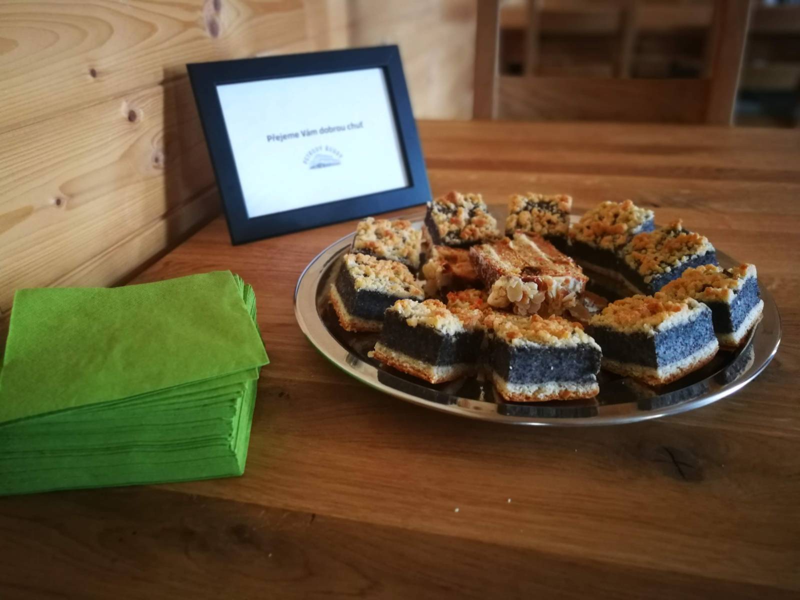 Útulna Petrovy Boudy