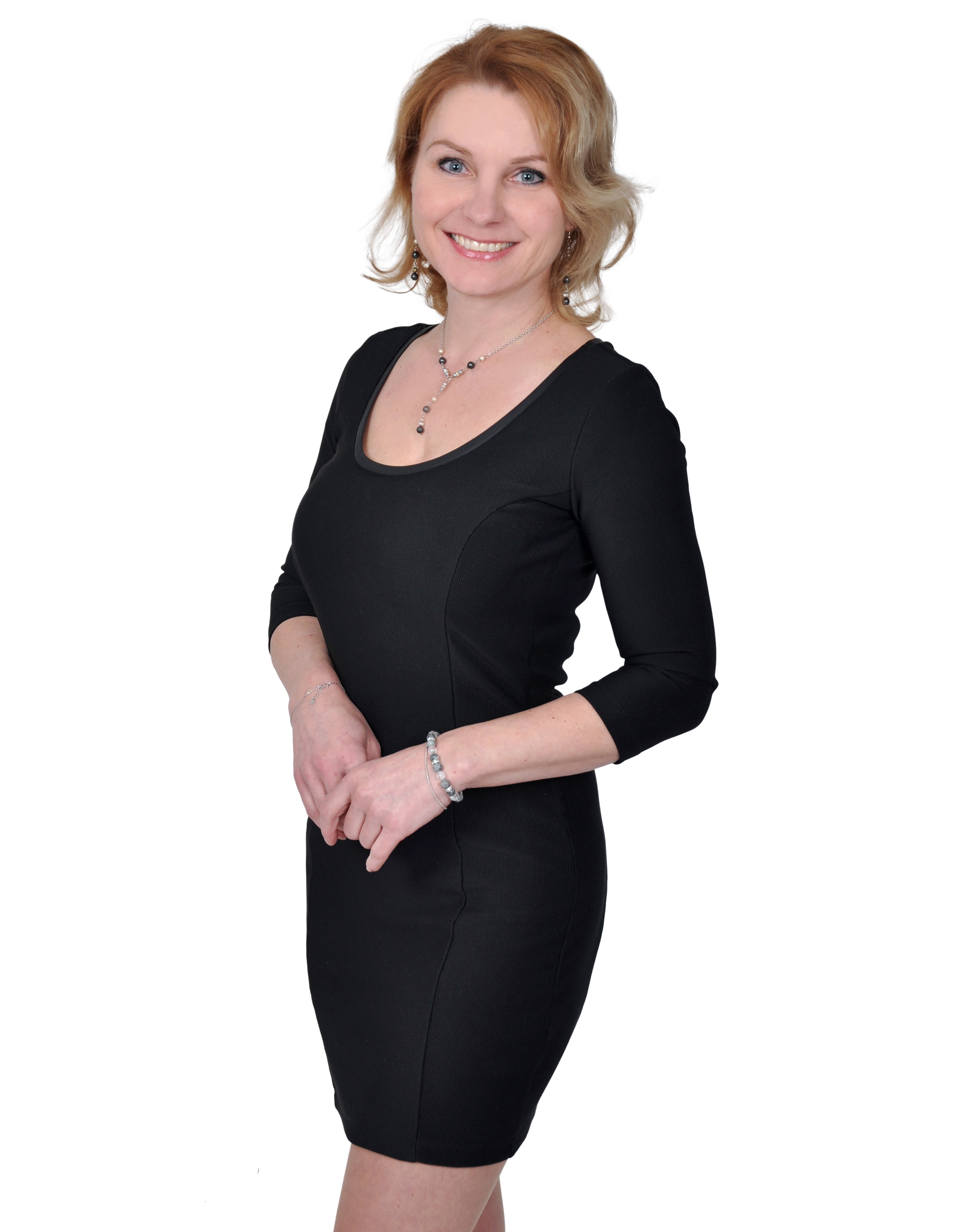 Monika Klímová - realitní makléř RE/MAX Pro foto 4