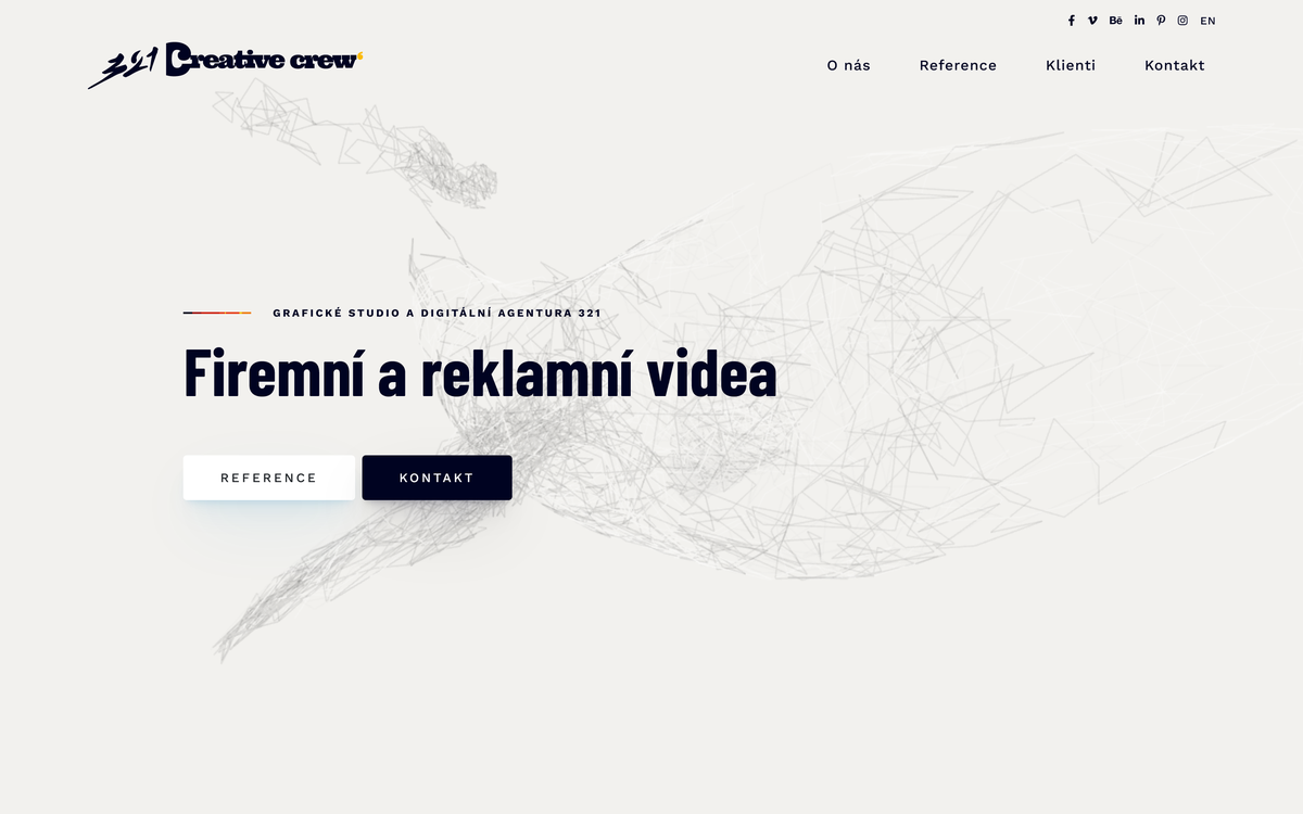 321 CREATIVE CREW s.r.o.