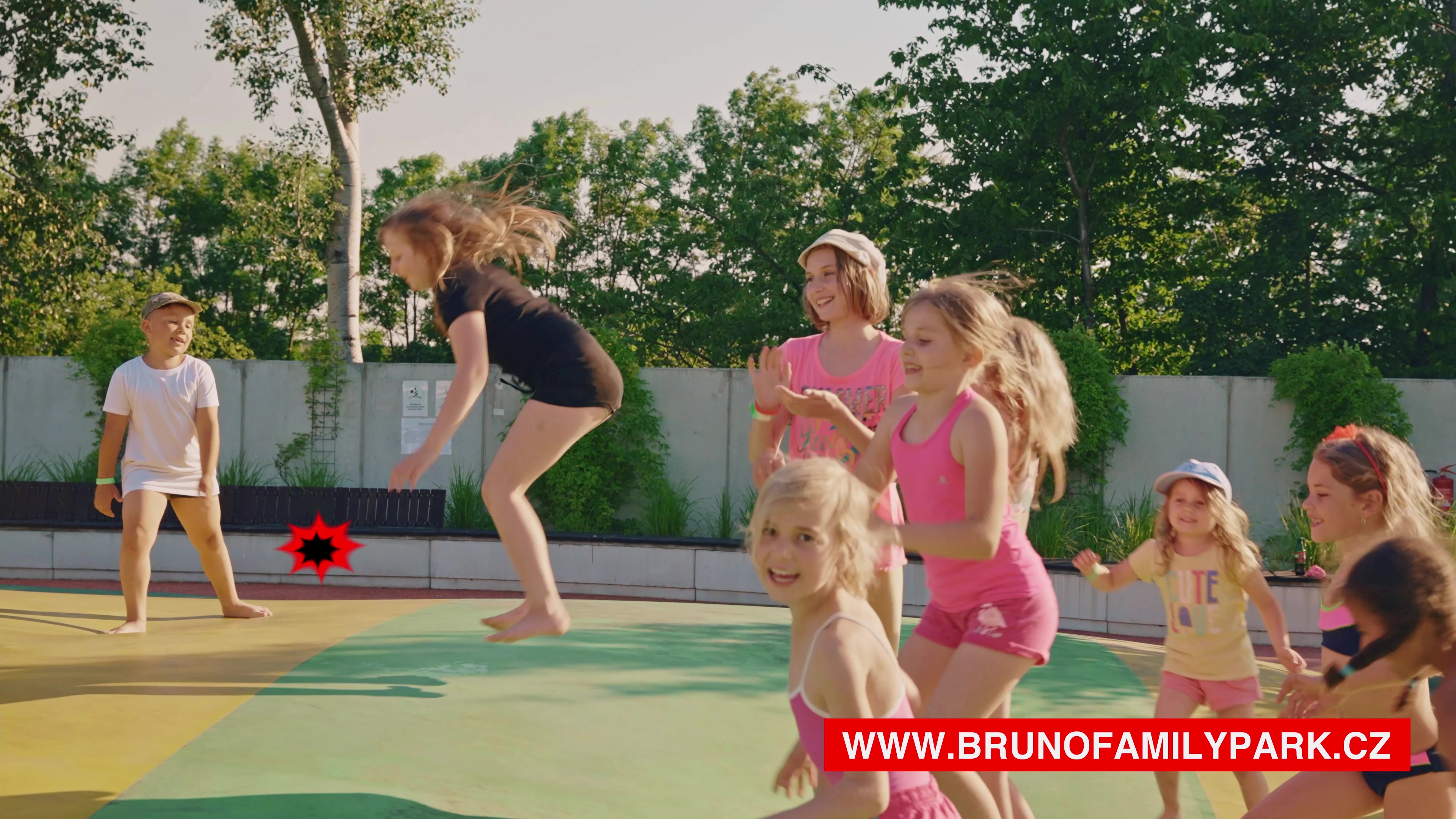 BRuNO family park foto 2 (náhled videa)