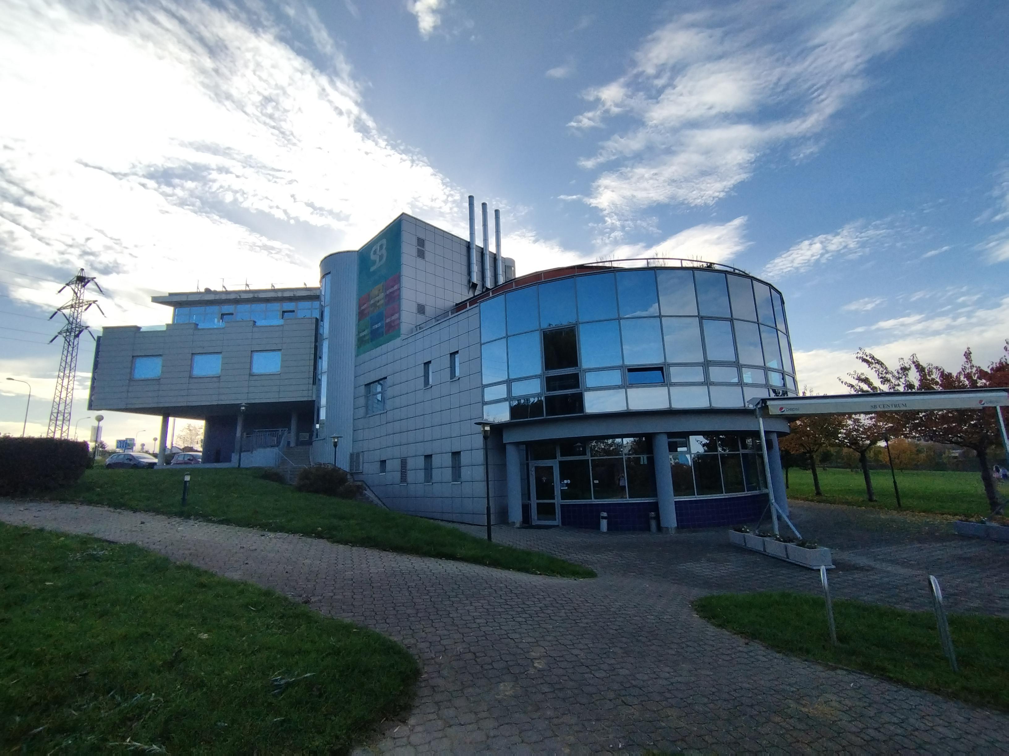 Bowling SB Centrum foto 3