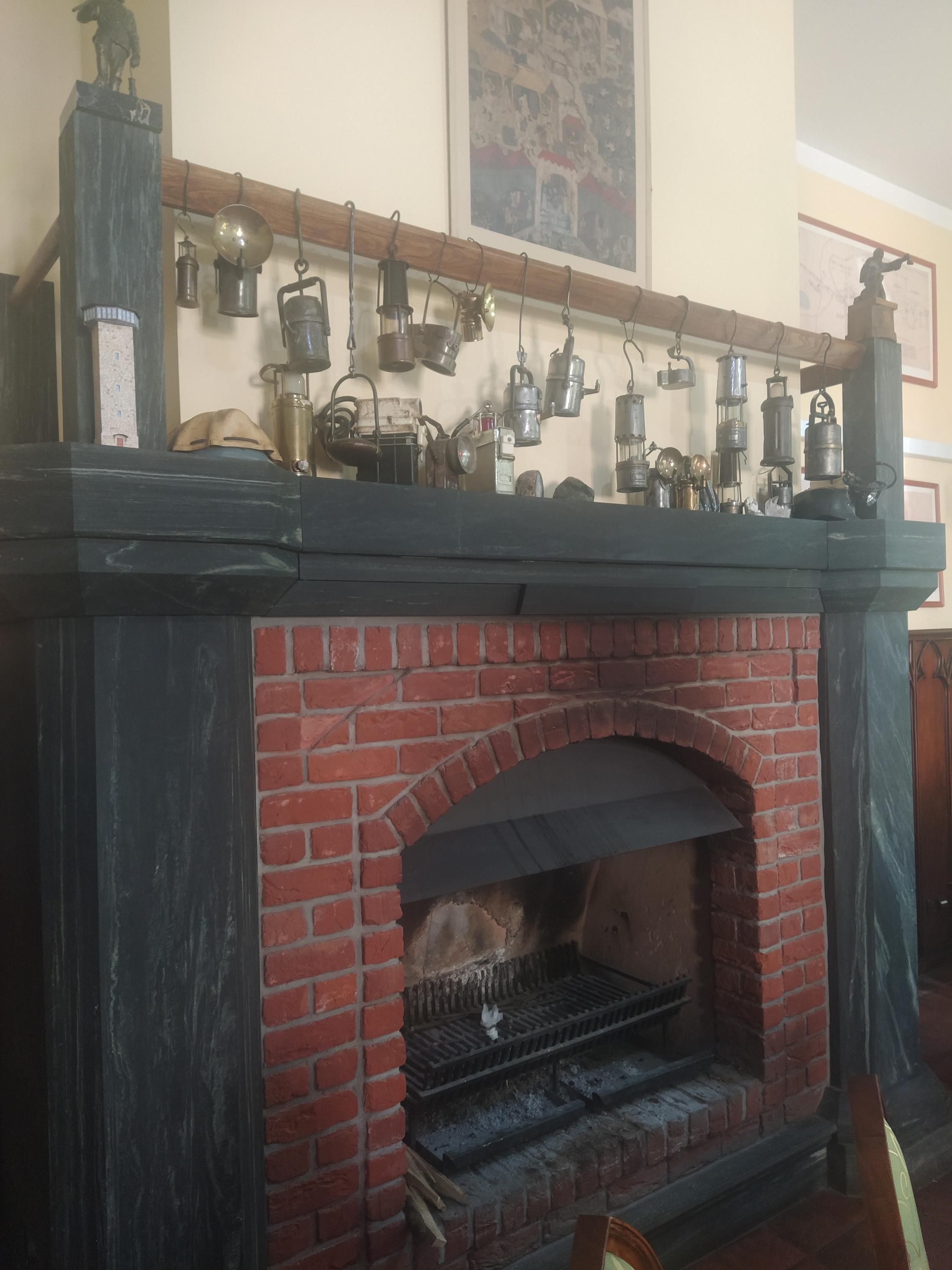 Penzion Havířská bouda foto 3