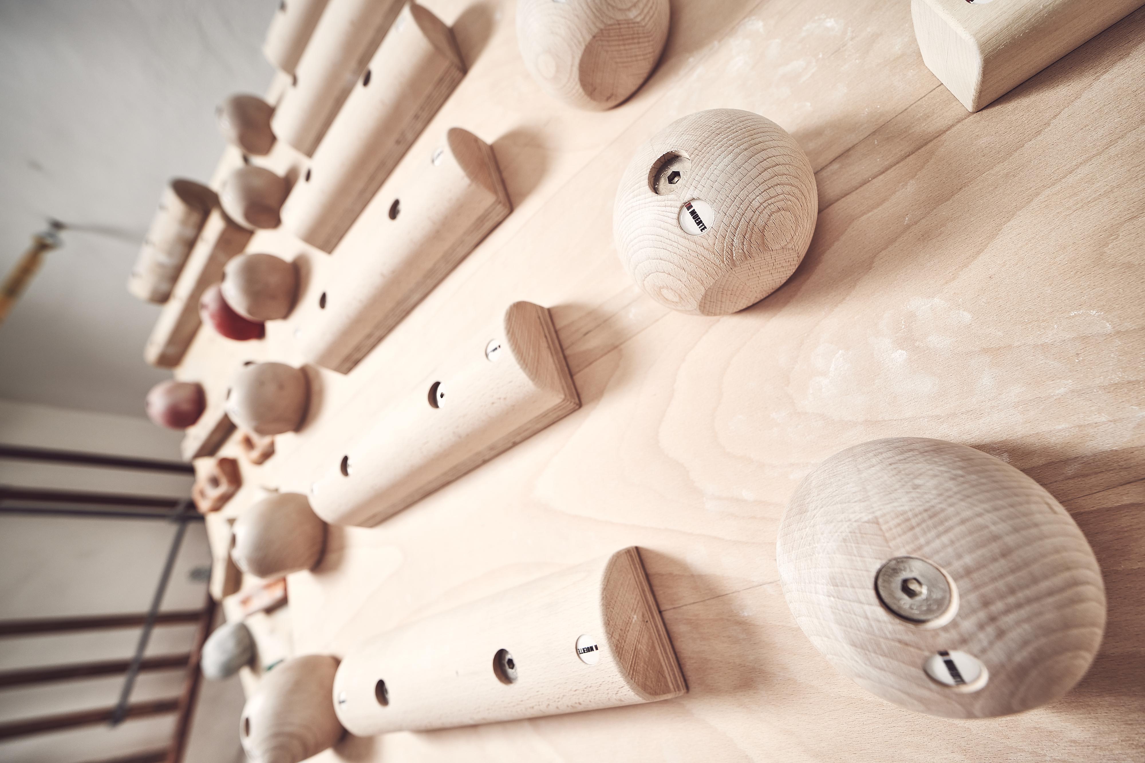 UltraAnt Climbing Club foto 2