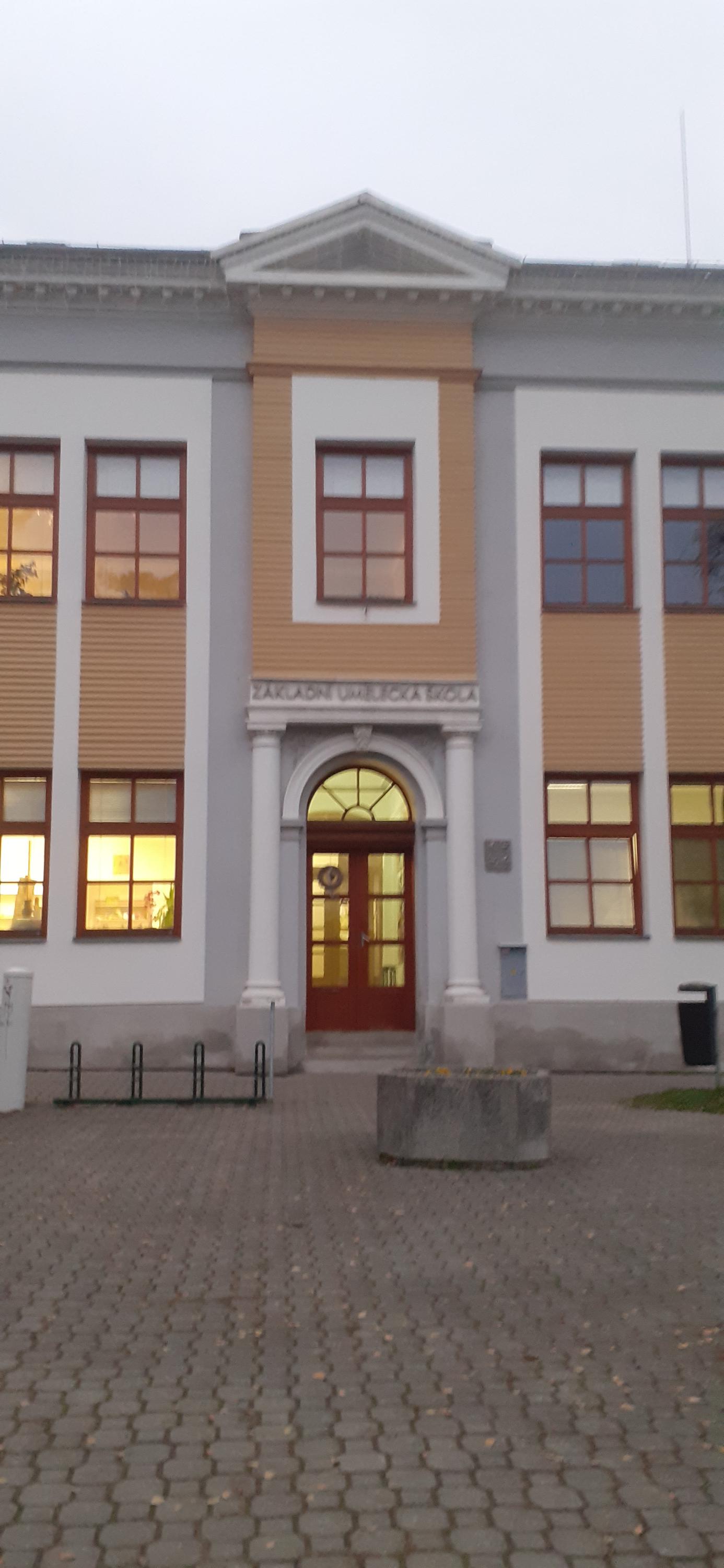 ZUŠ Hulín foto 6