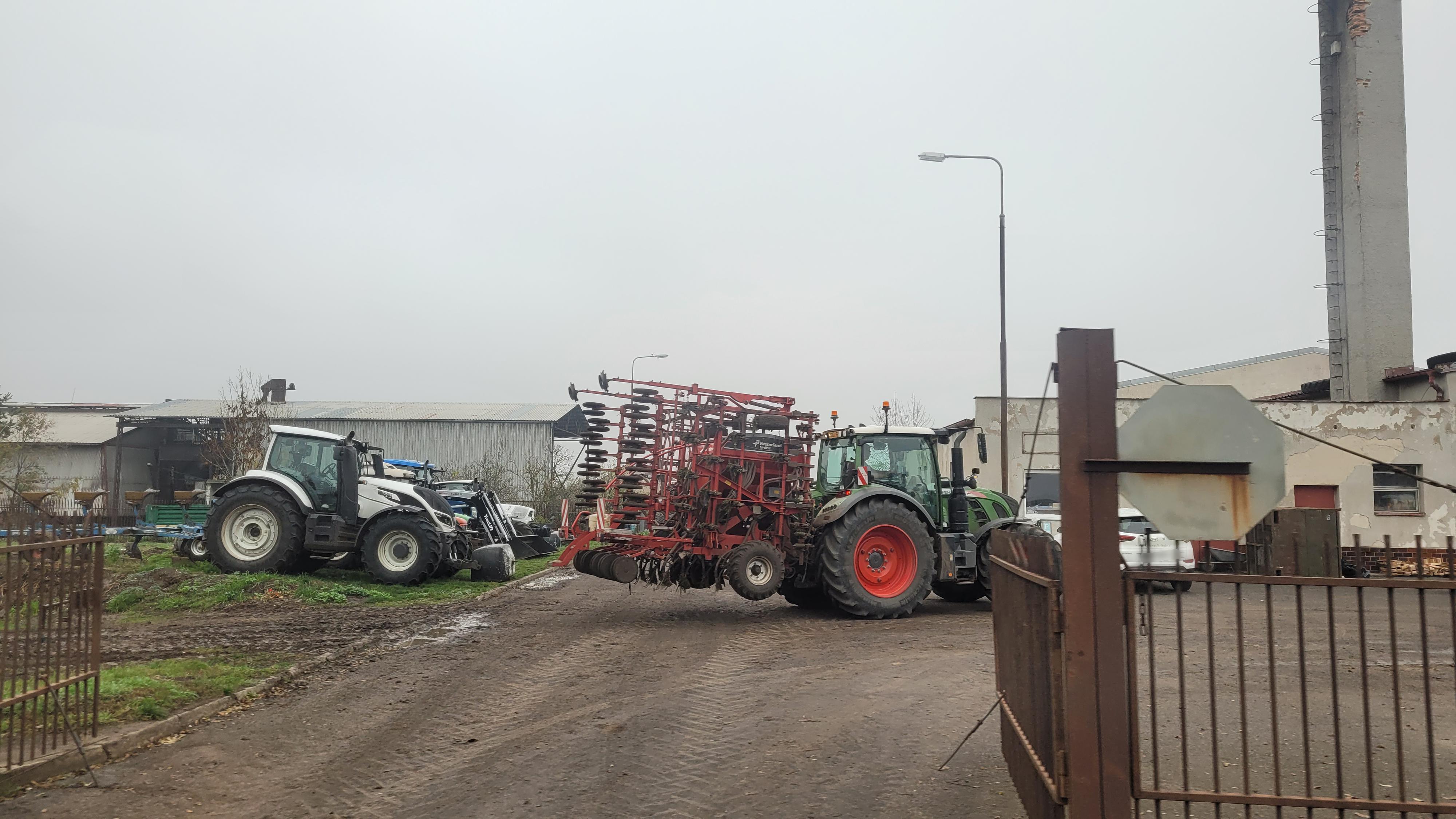 Farma Cibulárna foto 1