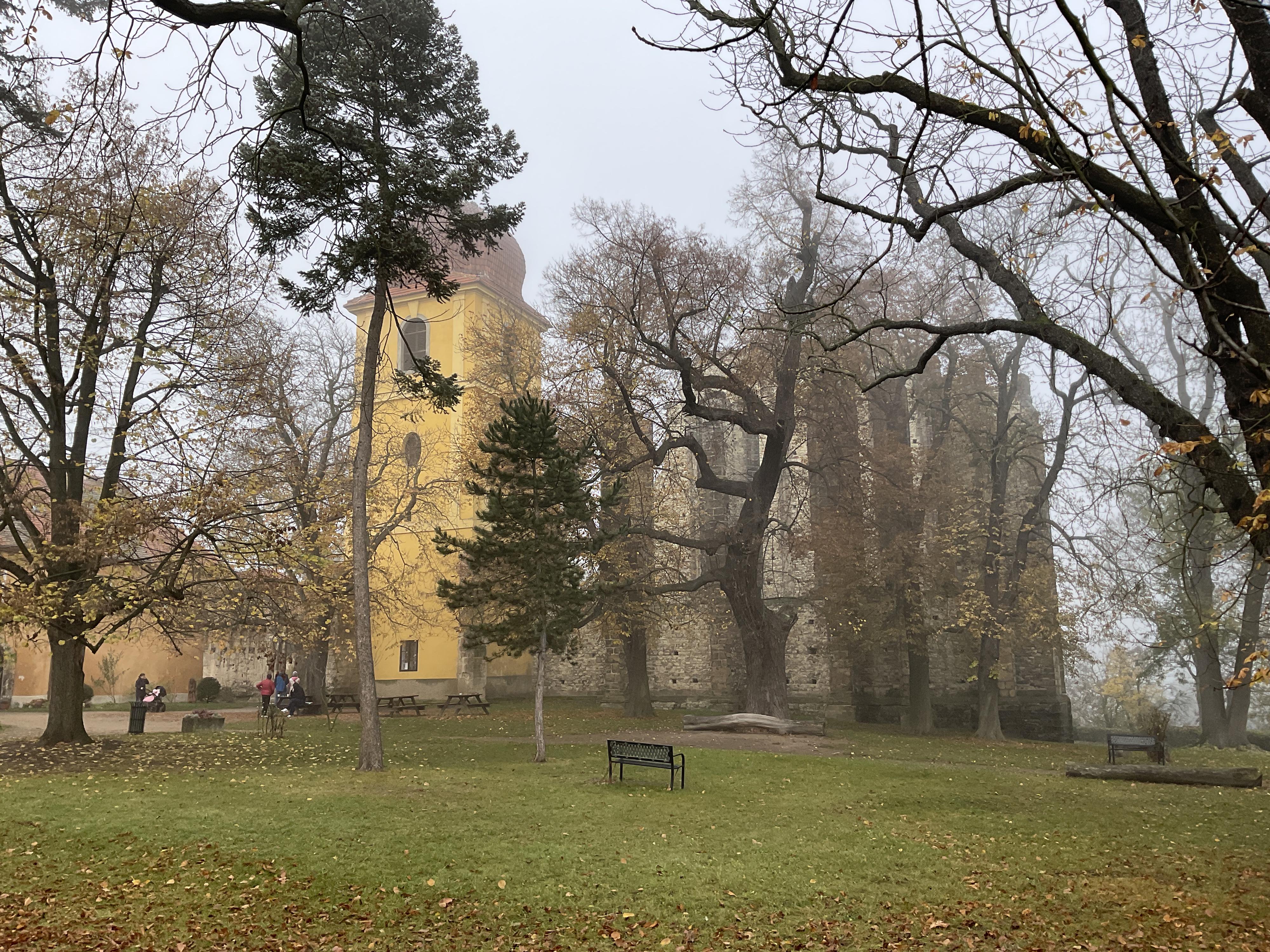Mikroregion PERUCKO foto 2