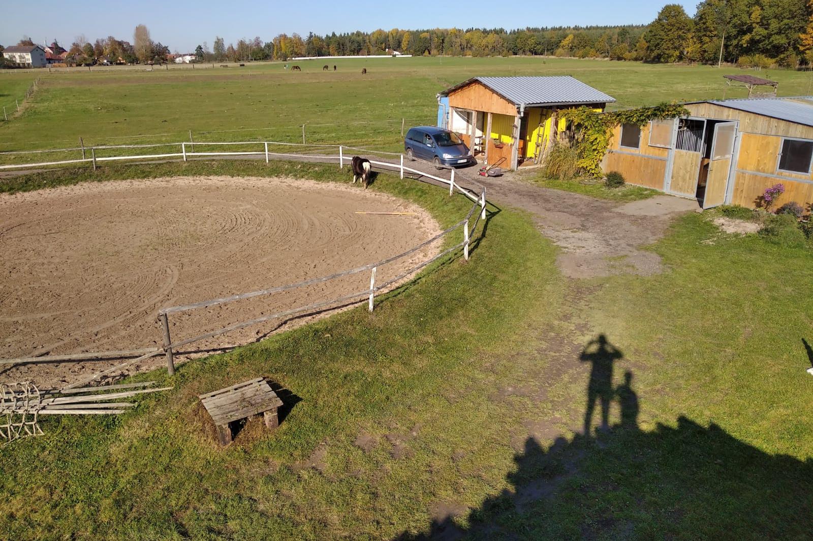 JK Sudoměřice u Bechyně foto 1