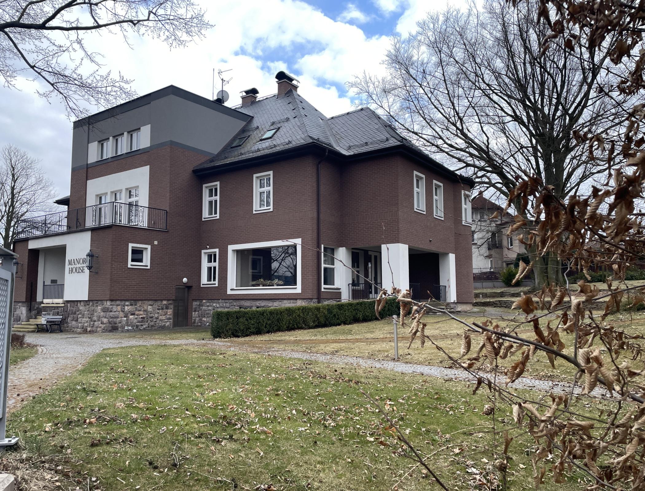 Veba hotel resort - Manor House foto 5