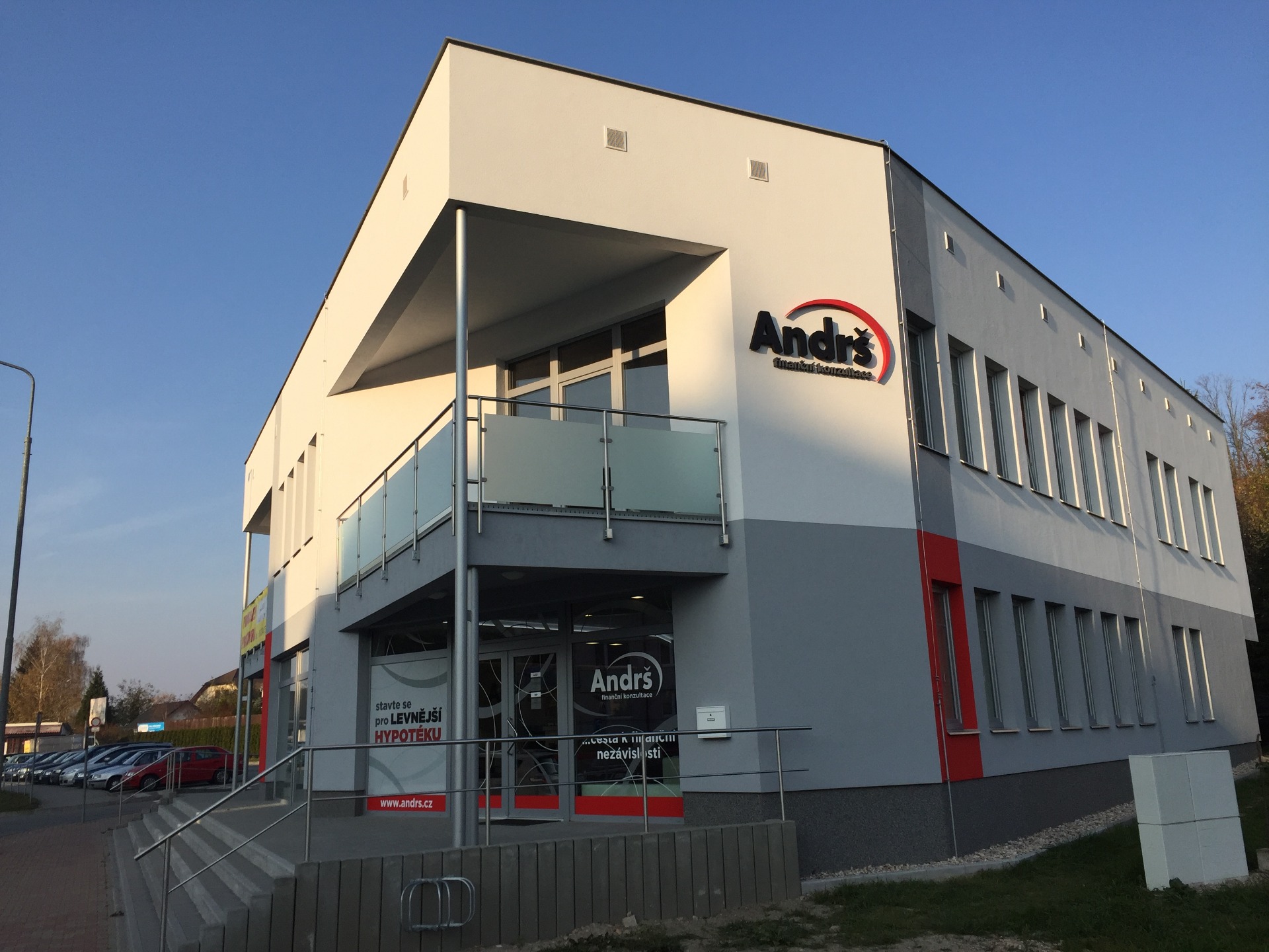 Andrš - finanční plánování s.r.o. foto 2