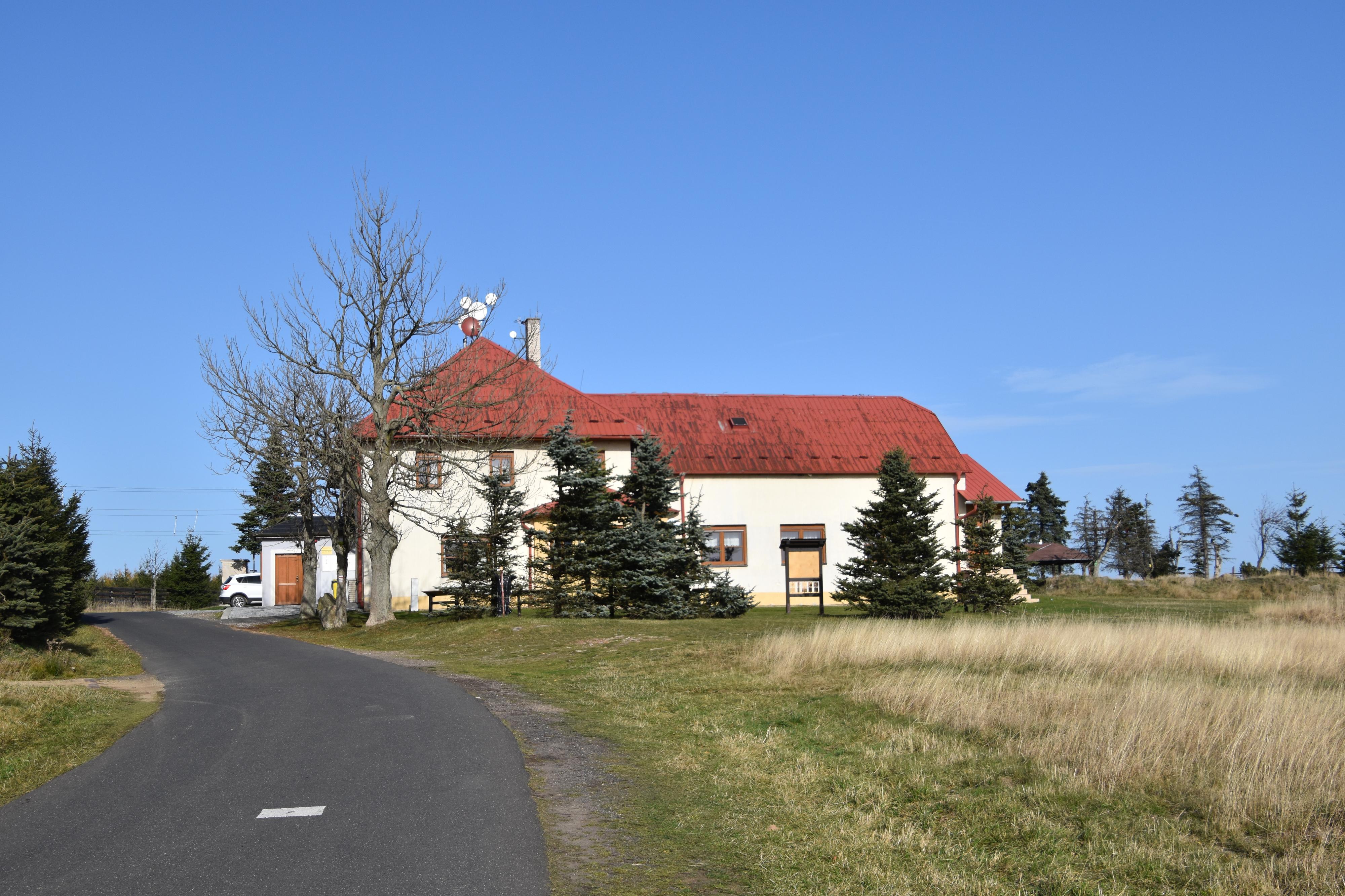 Vzdělávací a rekreační centrum Lesná, o.p.s. foto 5