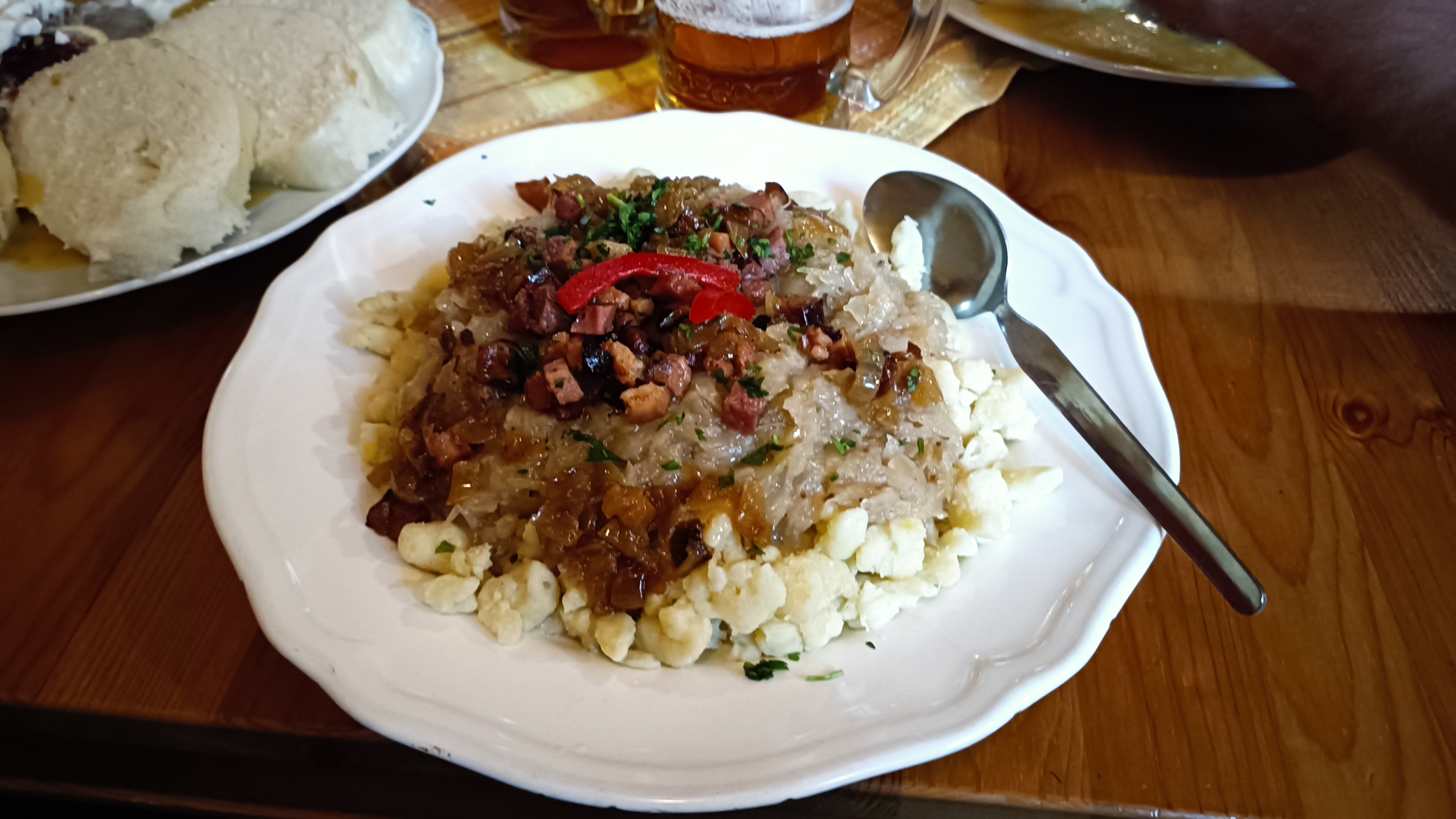 Hospůdka Na Kopečku foto 6