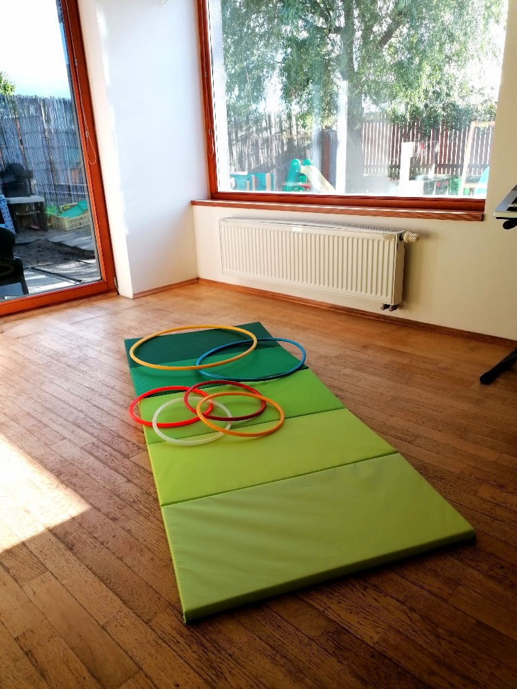 Dětská skupina Panda Club, z. s. foto 3