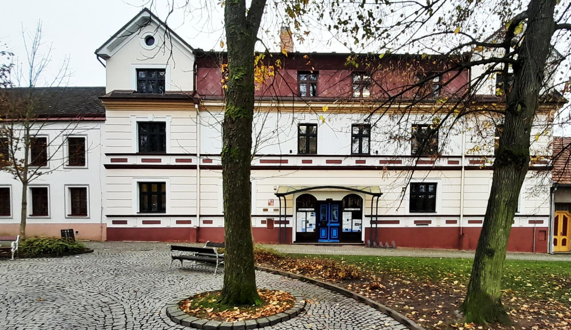 Úřad pro zastupování státu ve věcech majetkových - Odloučené pracoviště Jindřichův Hradec foto 3