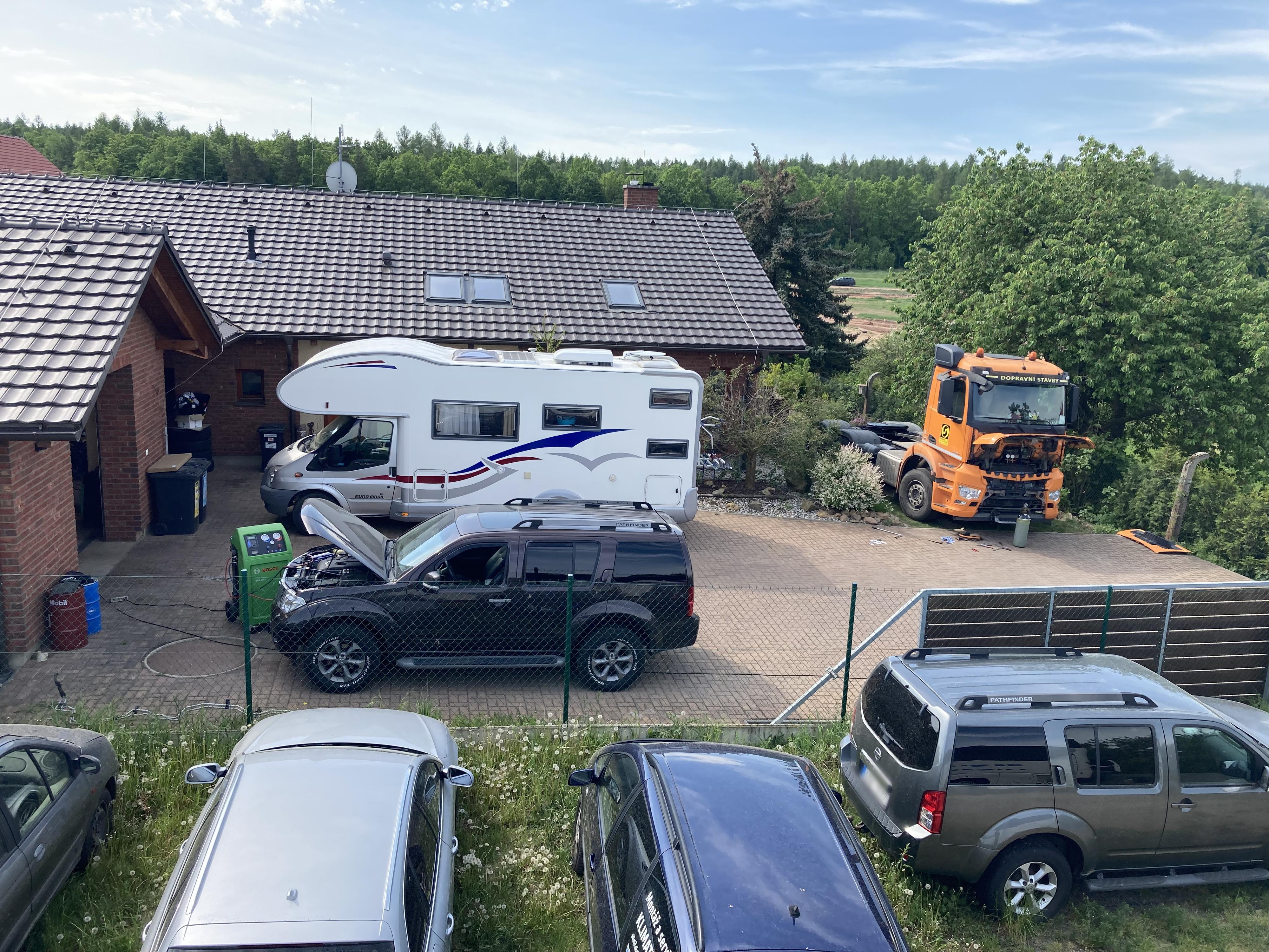 Regioklima- Martin Oplt