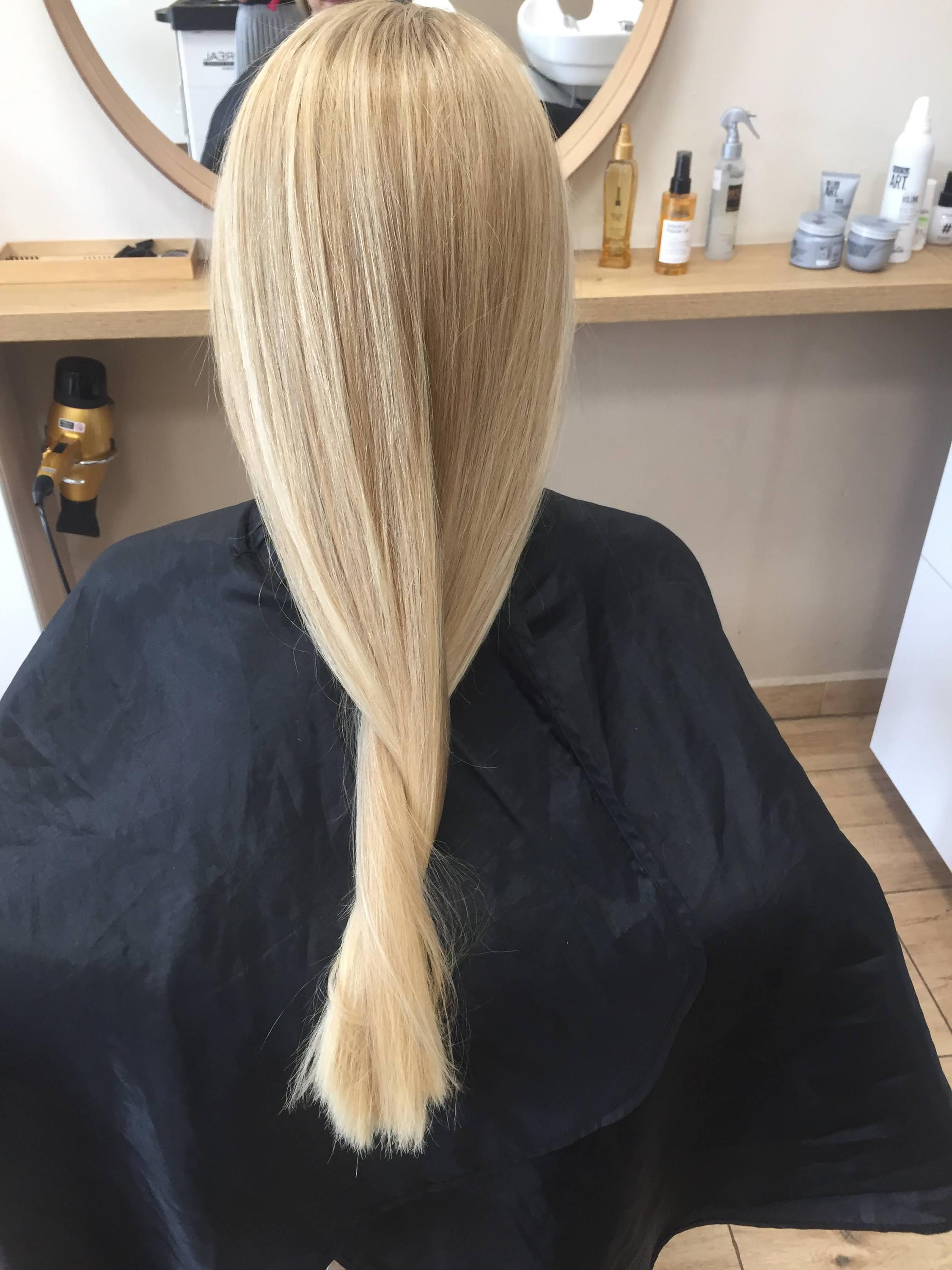 Kadeřnické studio - Iva Olišarová foto 3