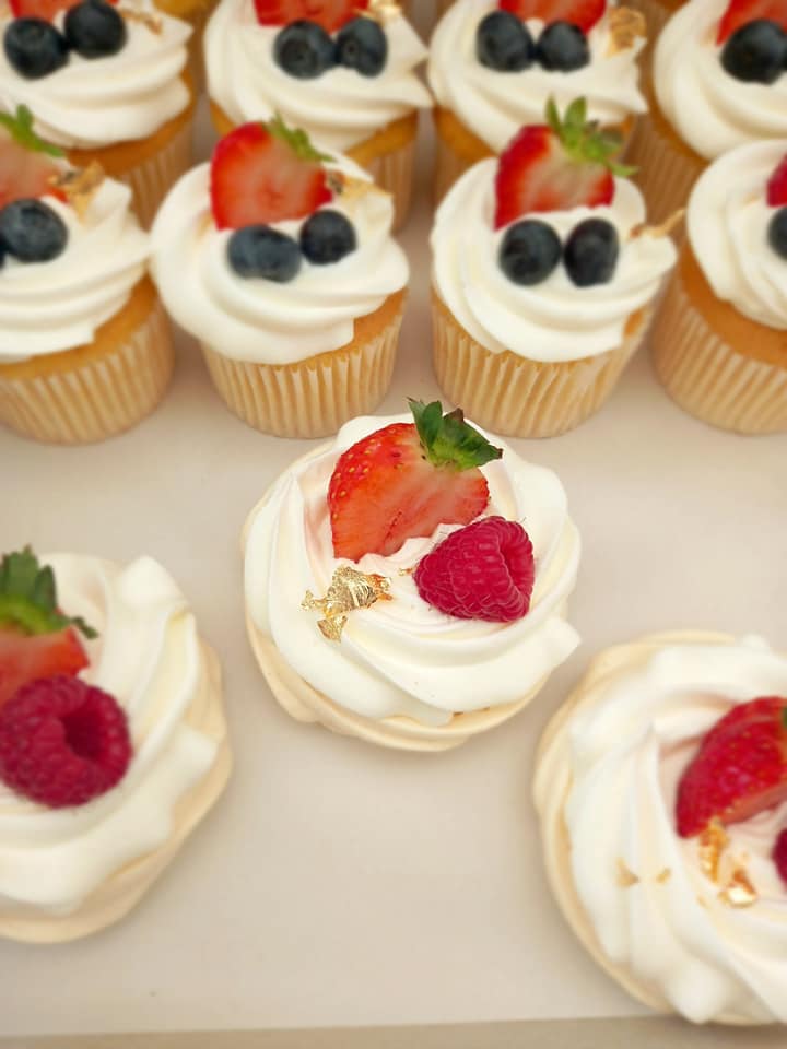 Cukrářství Vyskytná s.r.o. foto 6