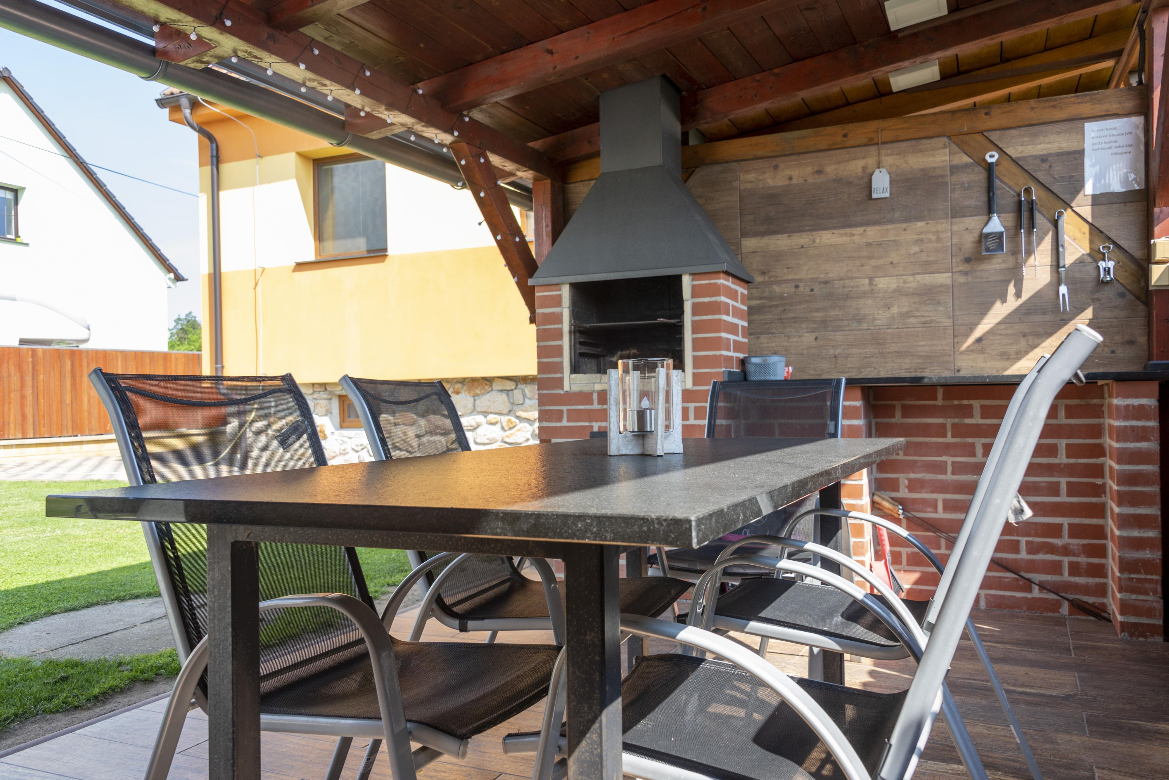 Ubytování Relax foto 5