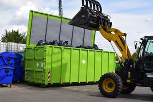 Recovera Využití zdrojů, a.s.