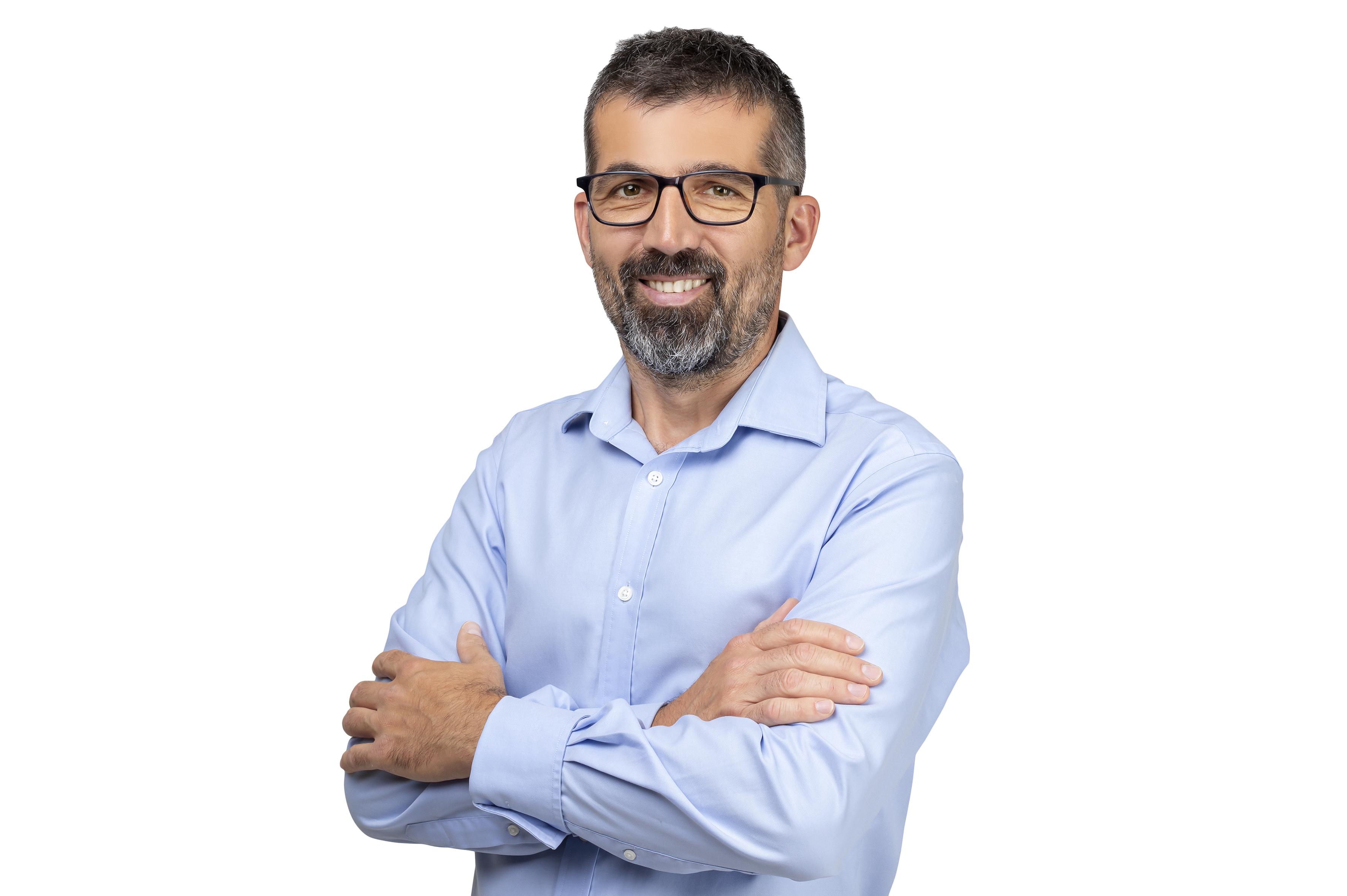 Marek Pongó - realitní makléř a finanční poradce